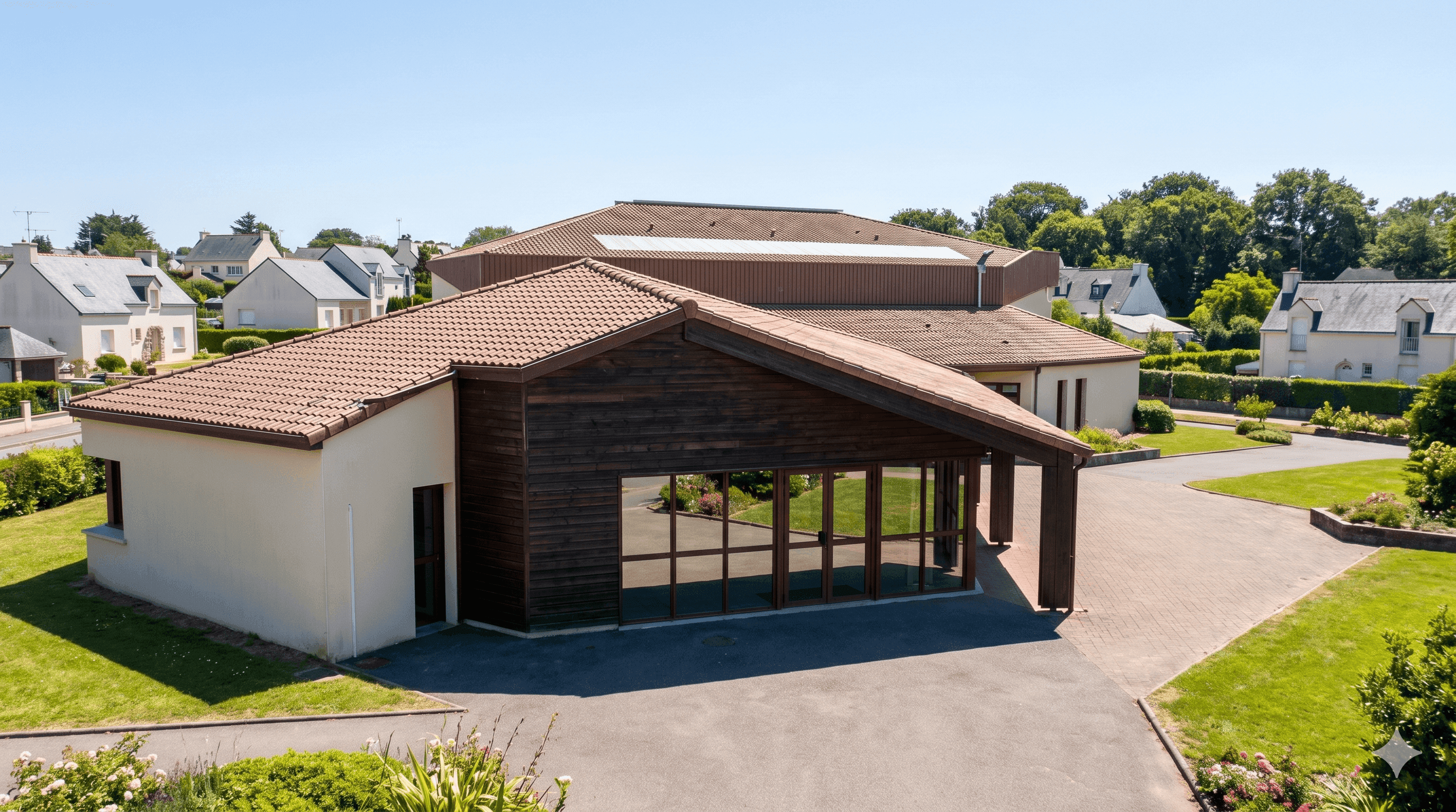 Espace Culturel de la Quintaine