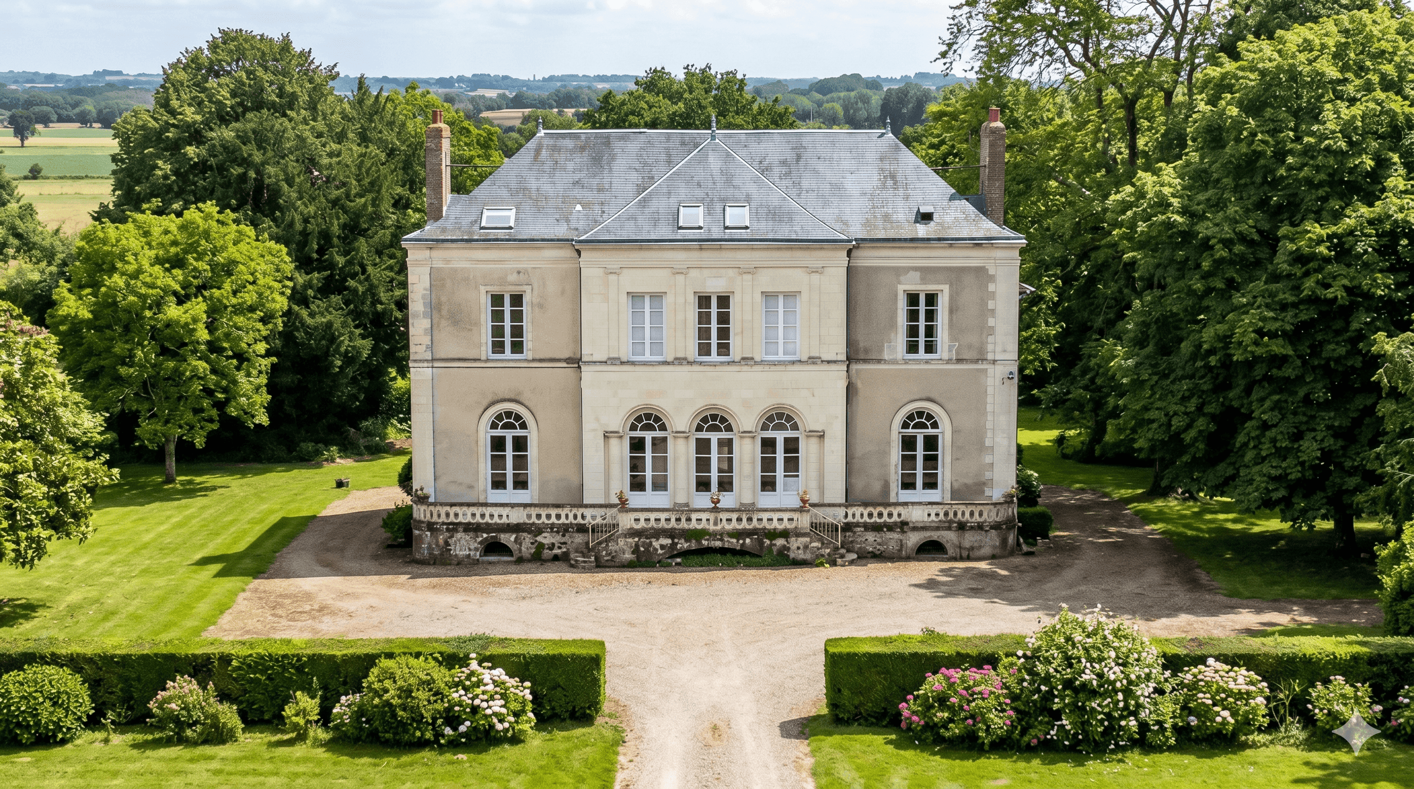 Château de la Meslerie