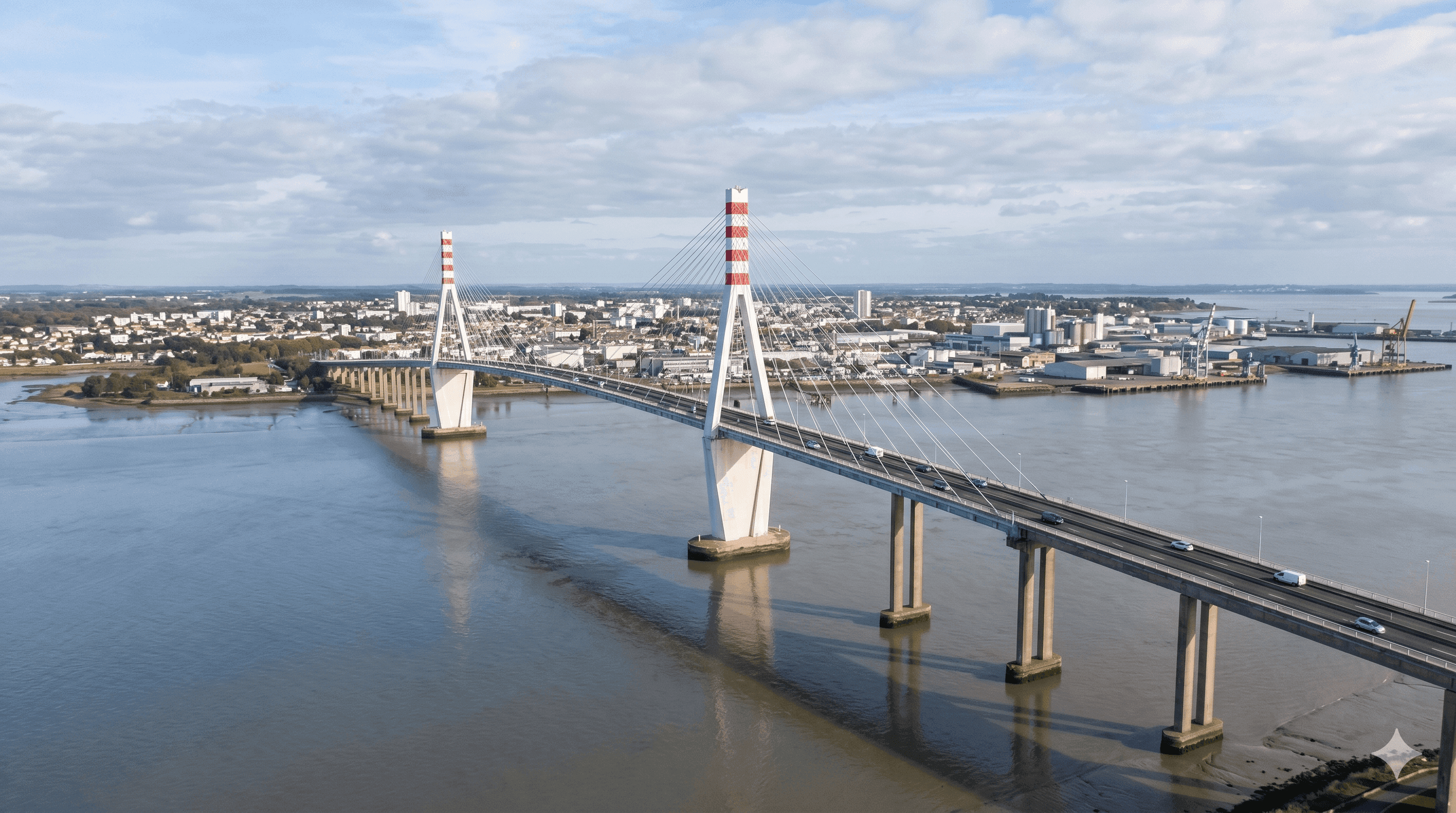 Pont de Saint-Nazaire