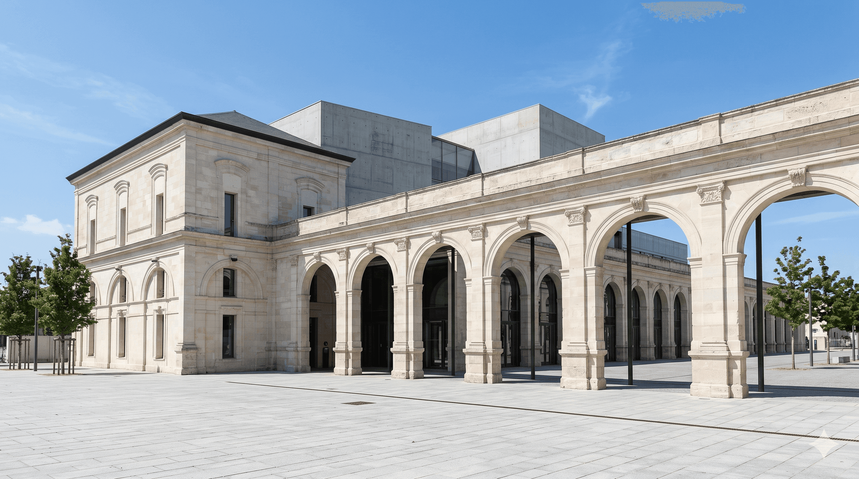 Théâtre de Saint-Nazaire