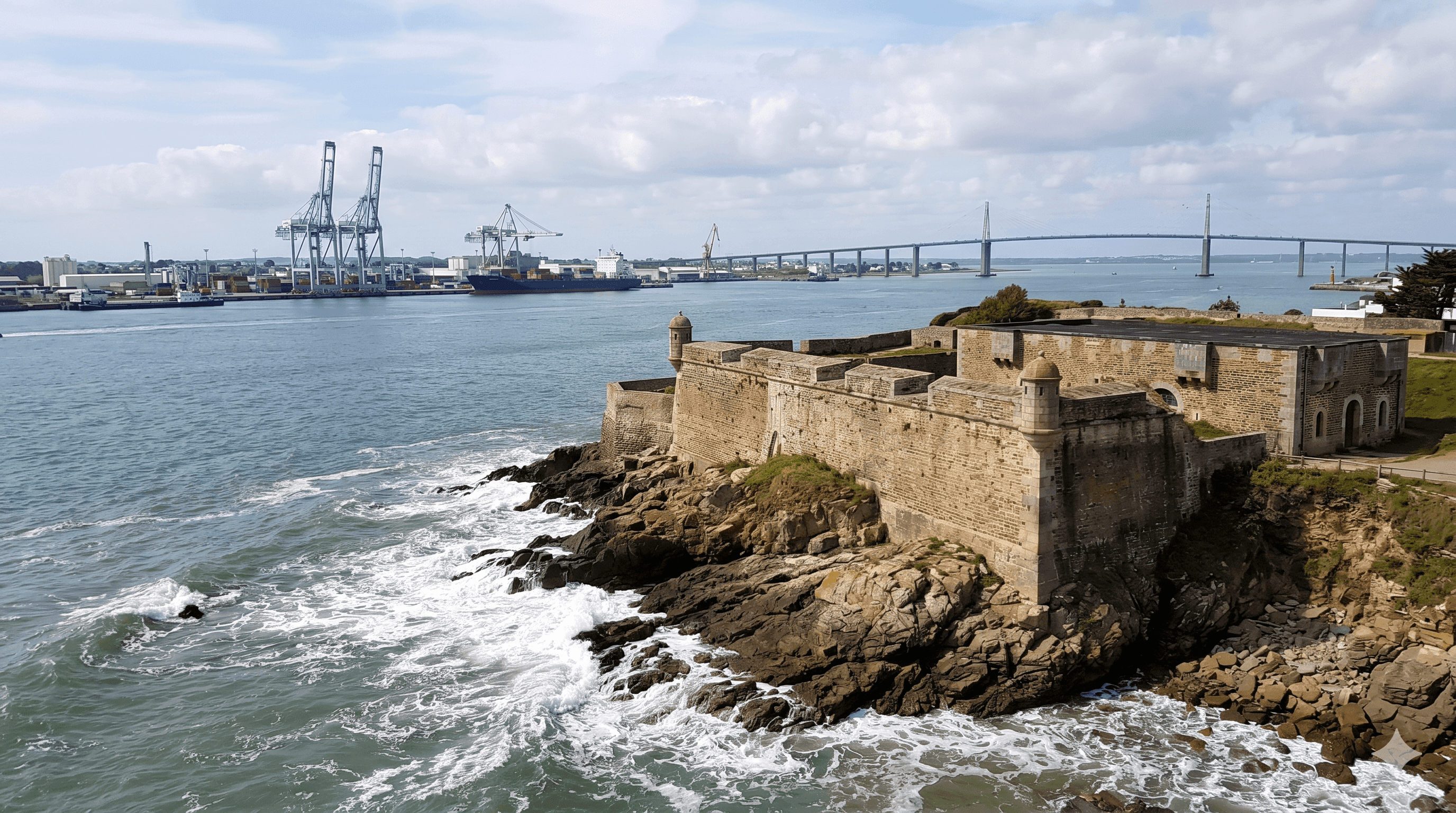 Fort de Villès-Martin