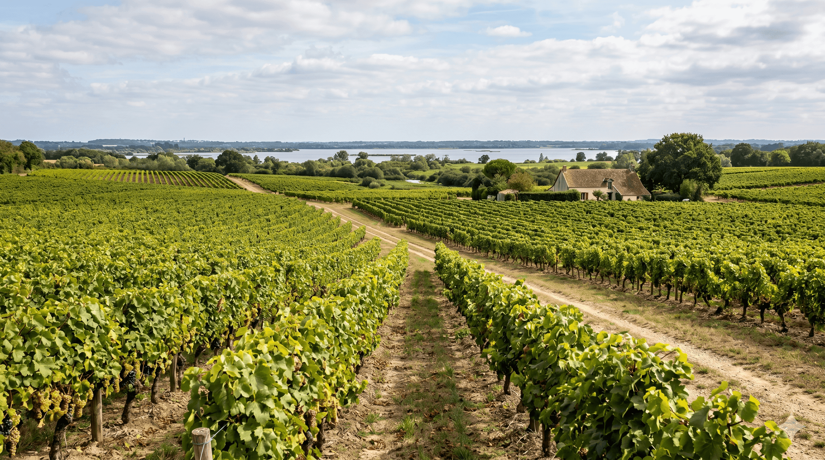 Vignoble du Muscadet