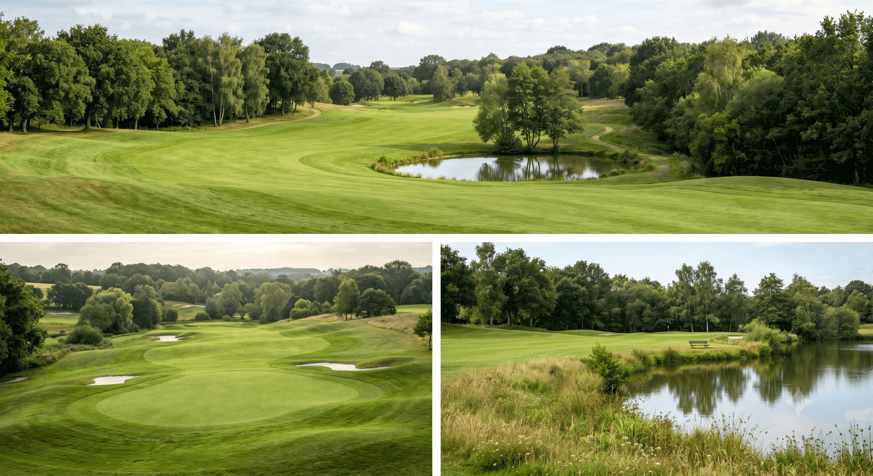Le Golf de Savenay