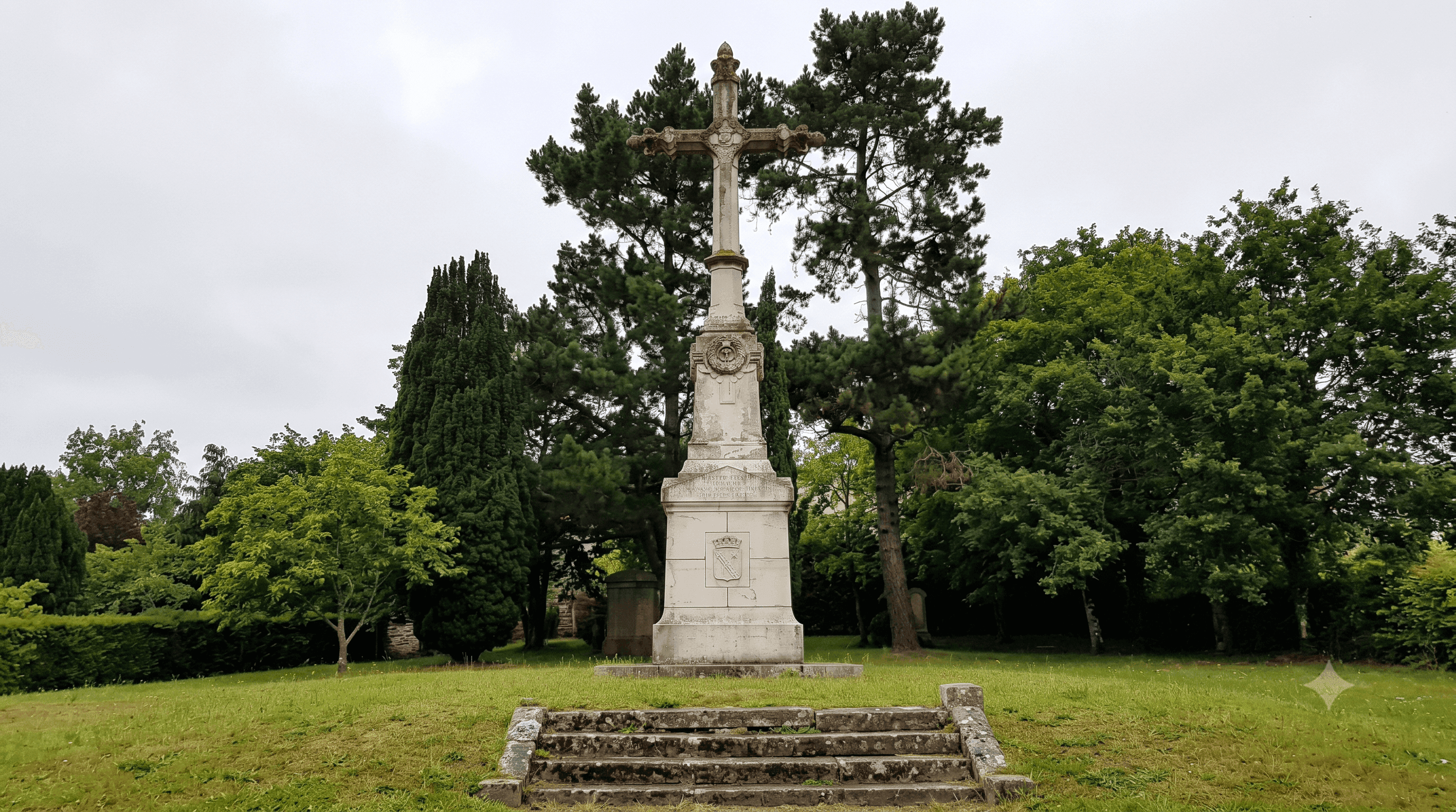Croix des Vendéens Savenay