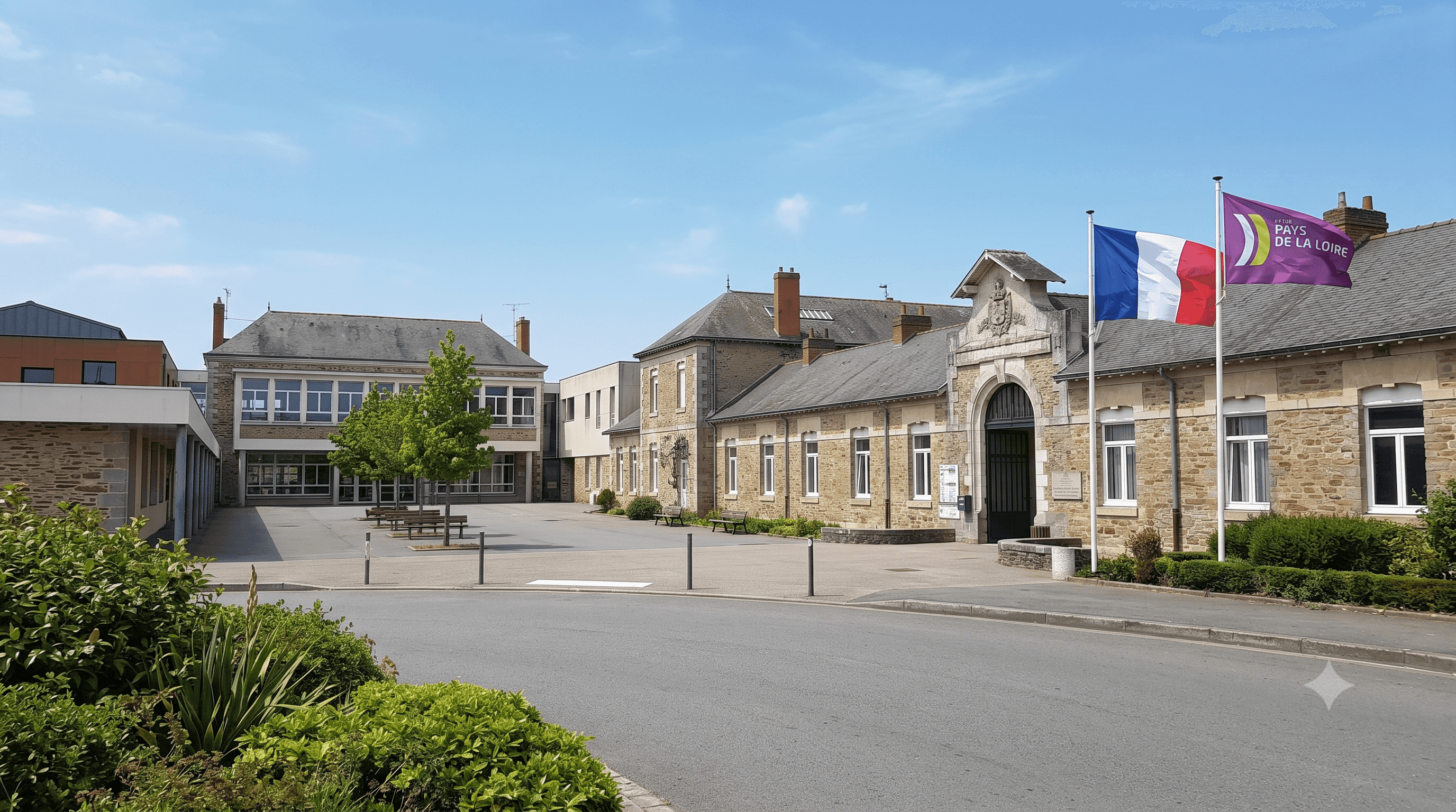 Lycée Jacques Prévert