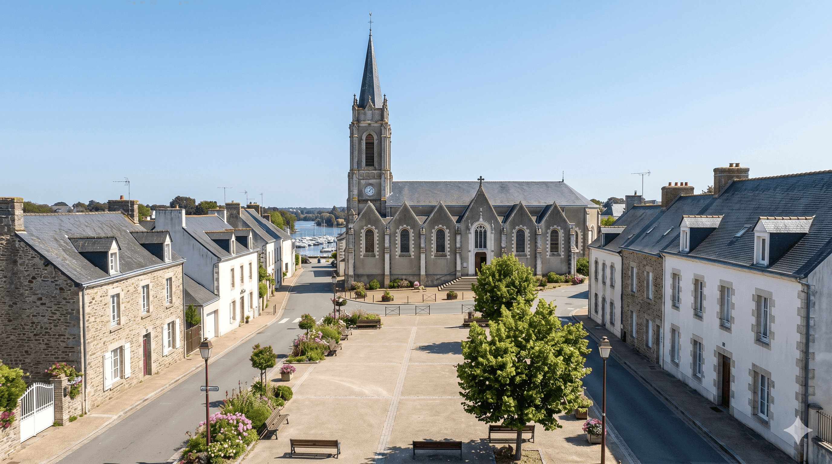 Église Saint-Étienne