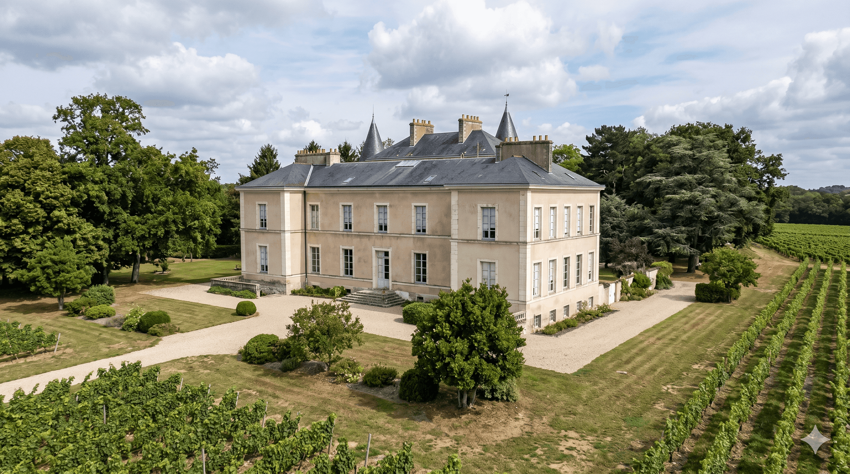 Château du Cleray