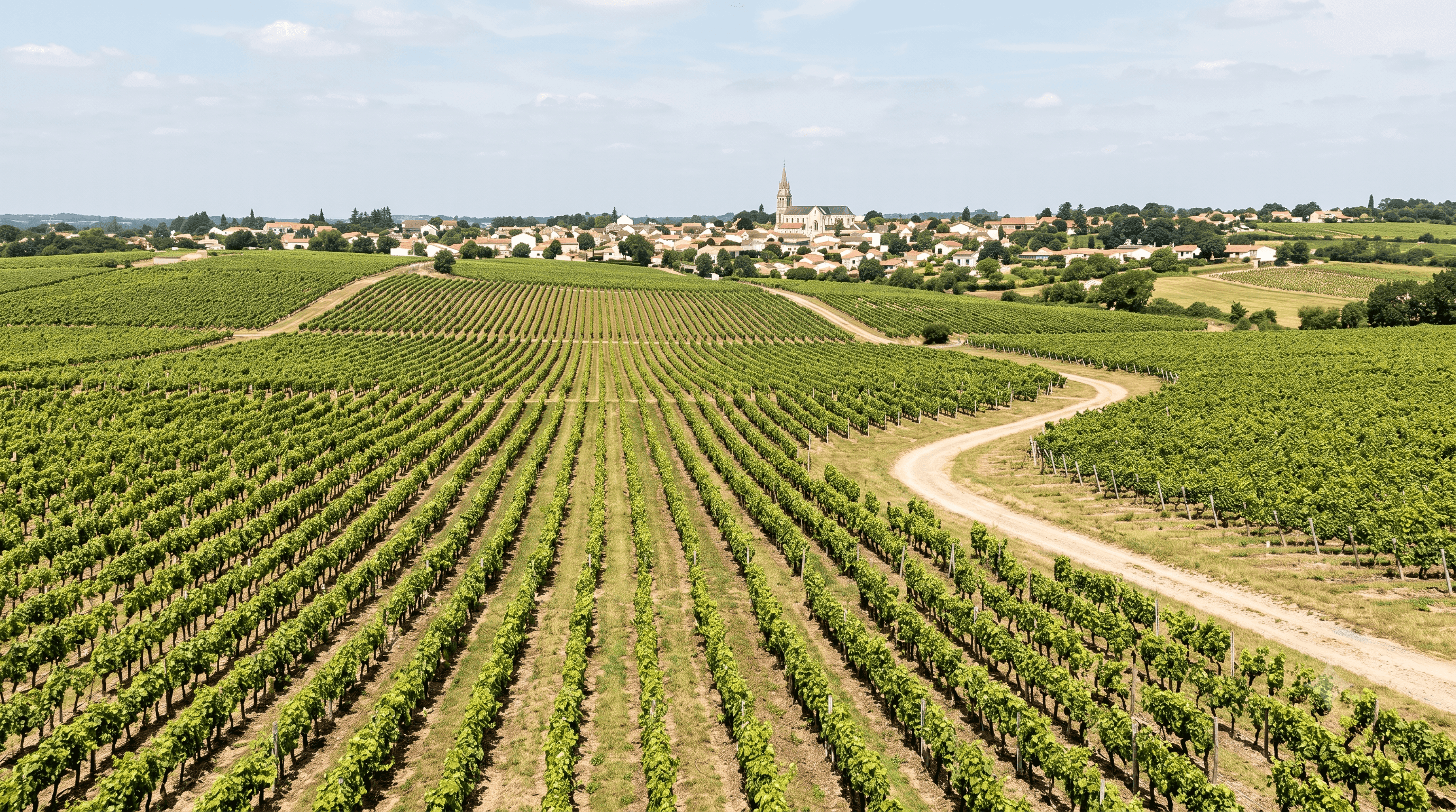 Vignobles de Vallet
