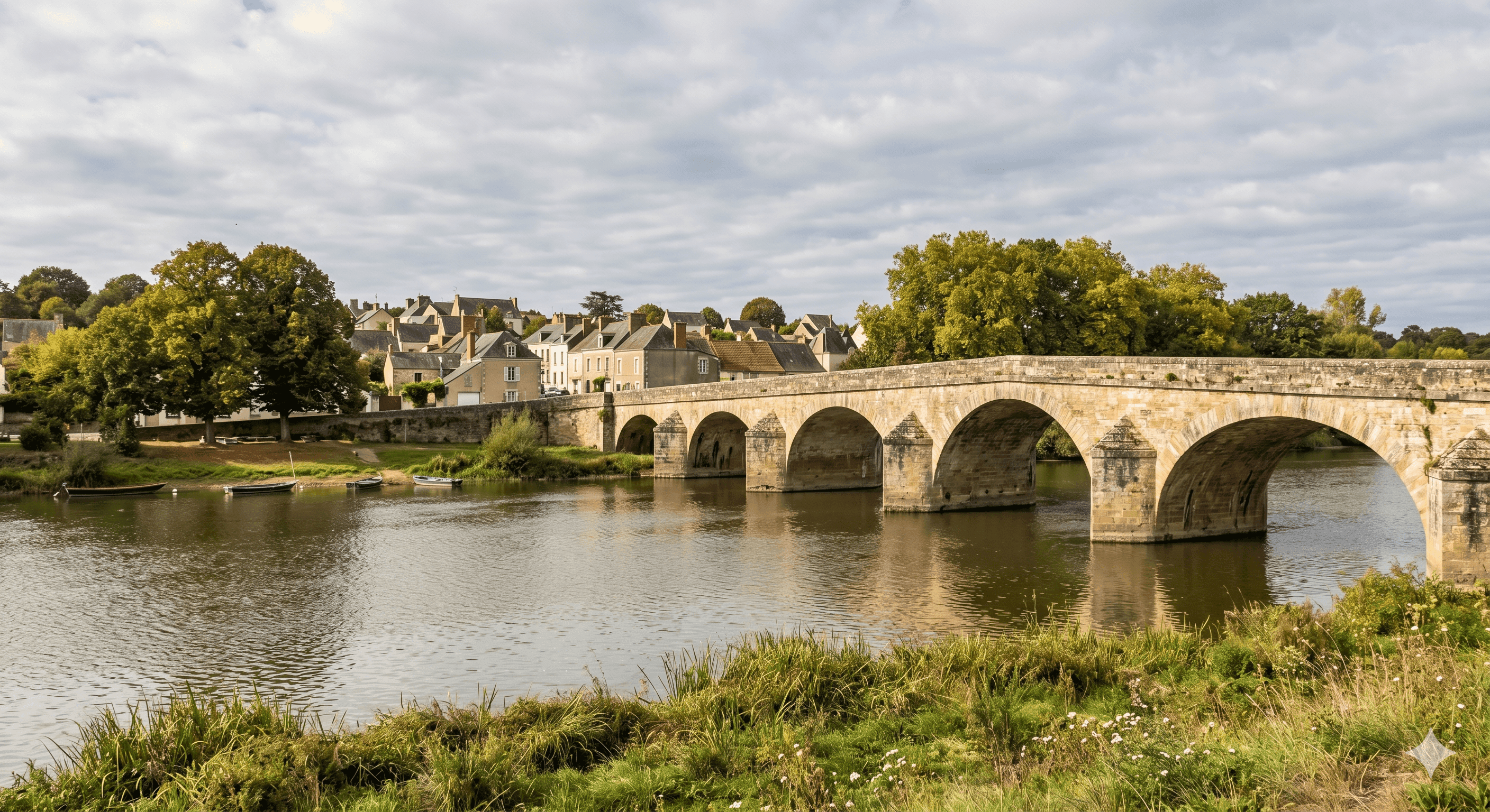 Pont de Varades