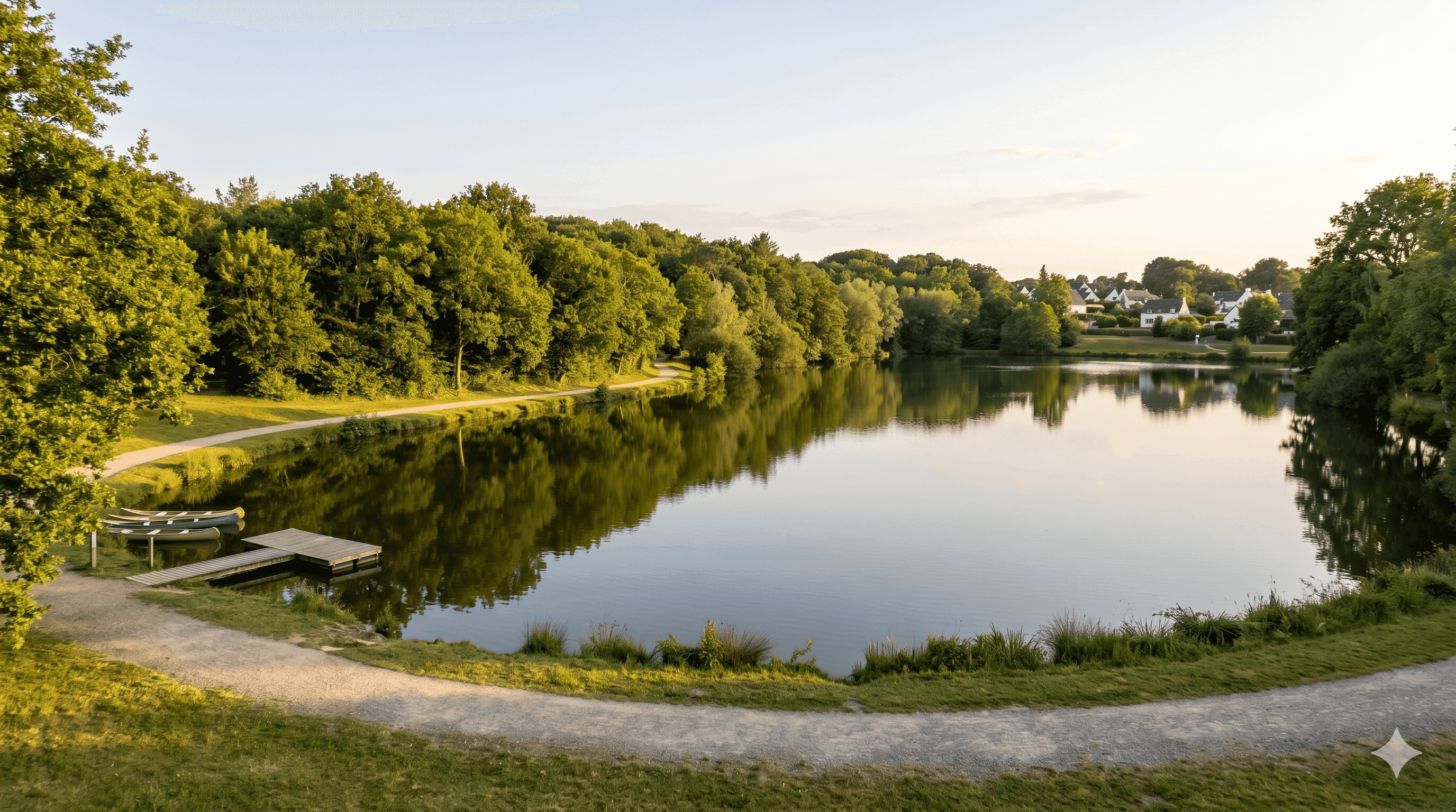 Parc du Loiry