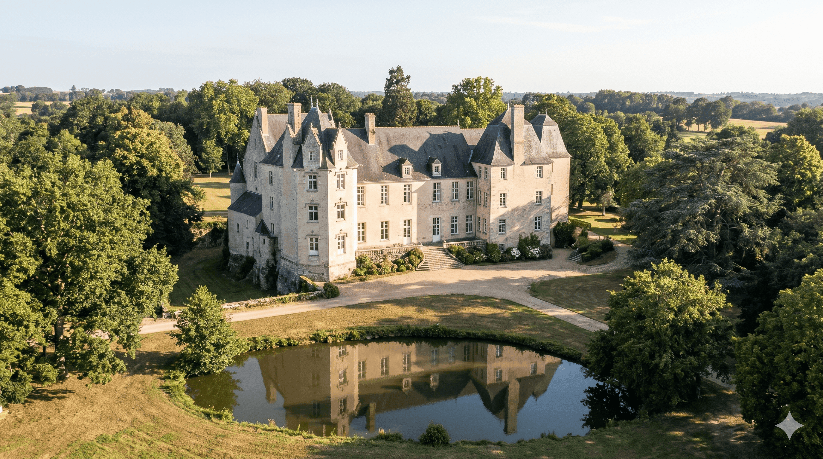 Château du Buron