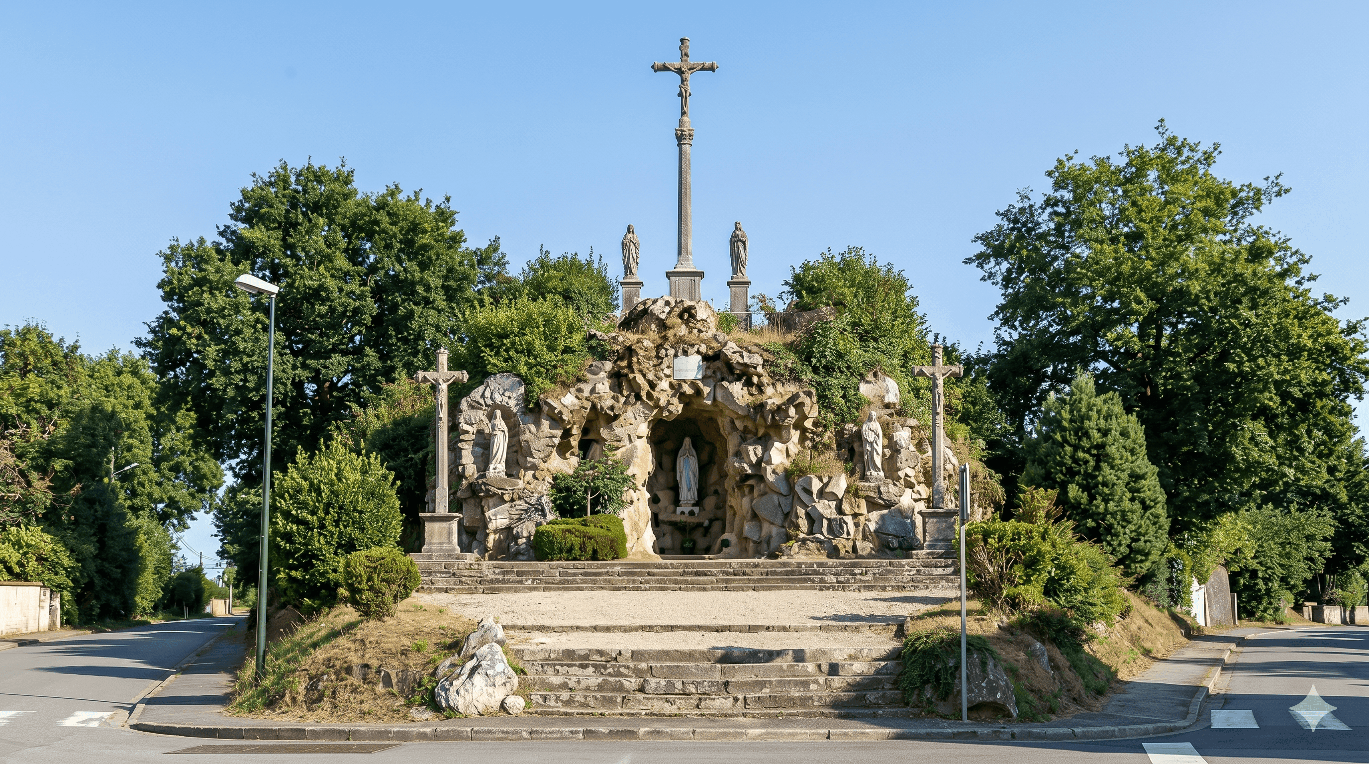 Le Grand Calvaire
