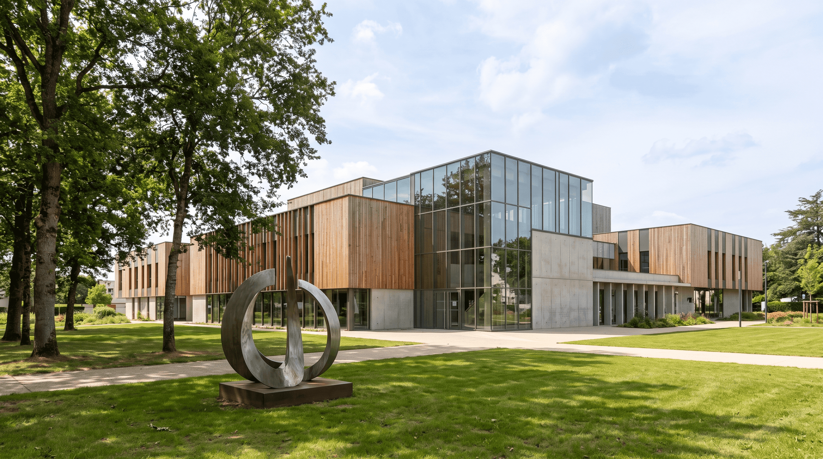 Centre culturel Brassens