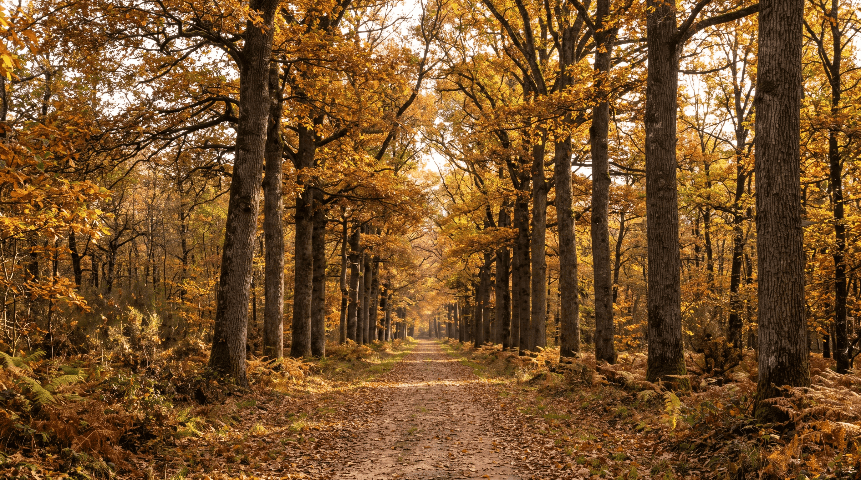Forêt de Chandelais