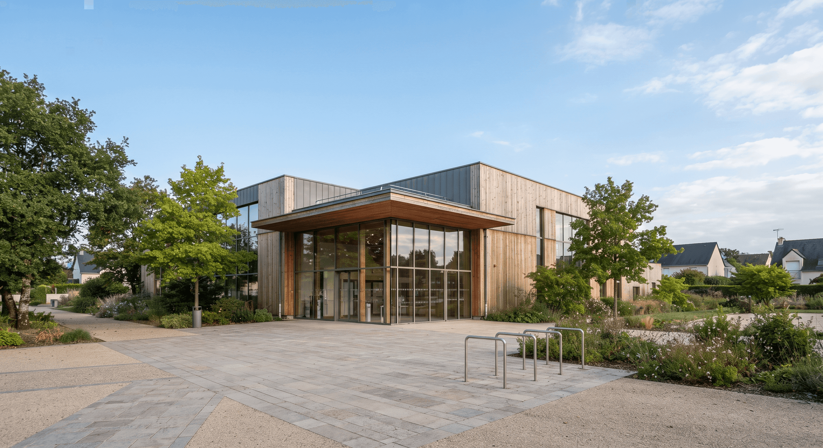 Espace Culturel Léopold Sédar Senghor