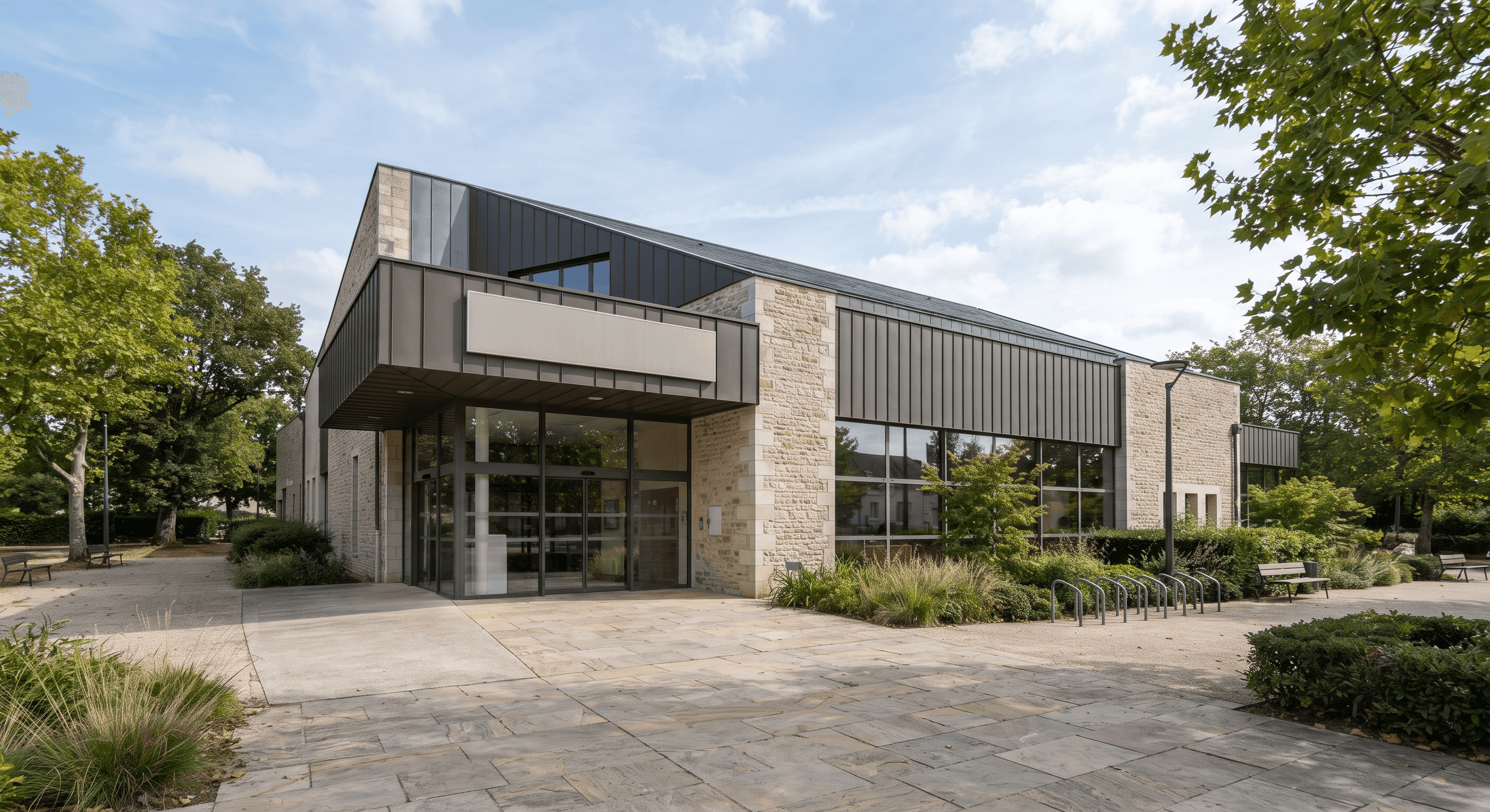 Centre culturel Jean Carmet