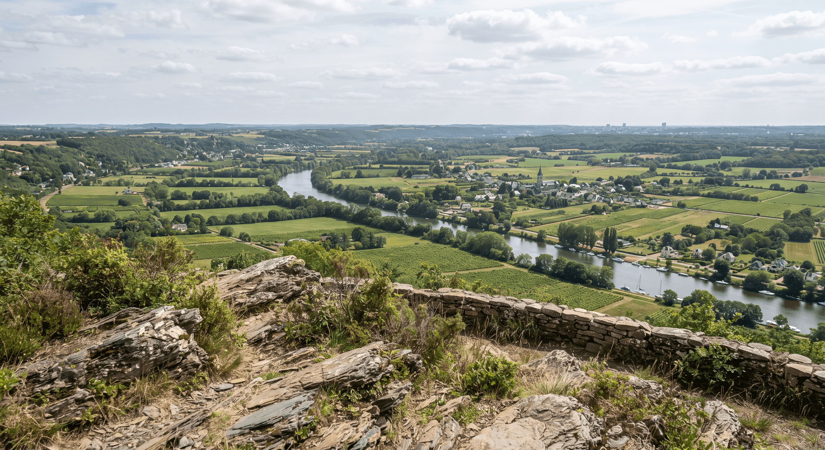 La Roche de Mûrs