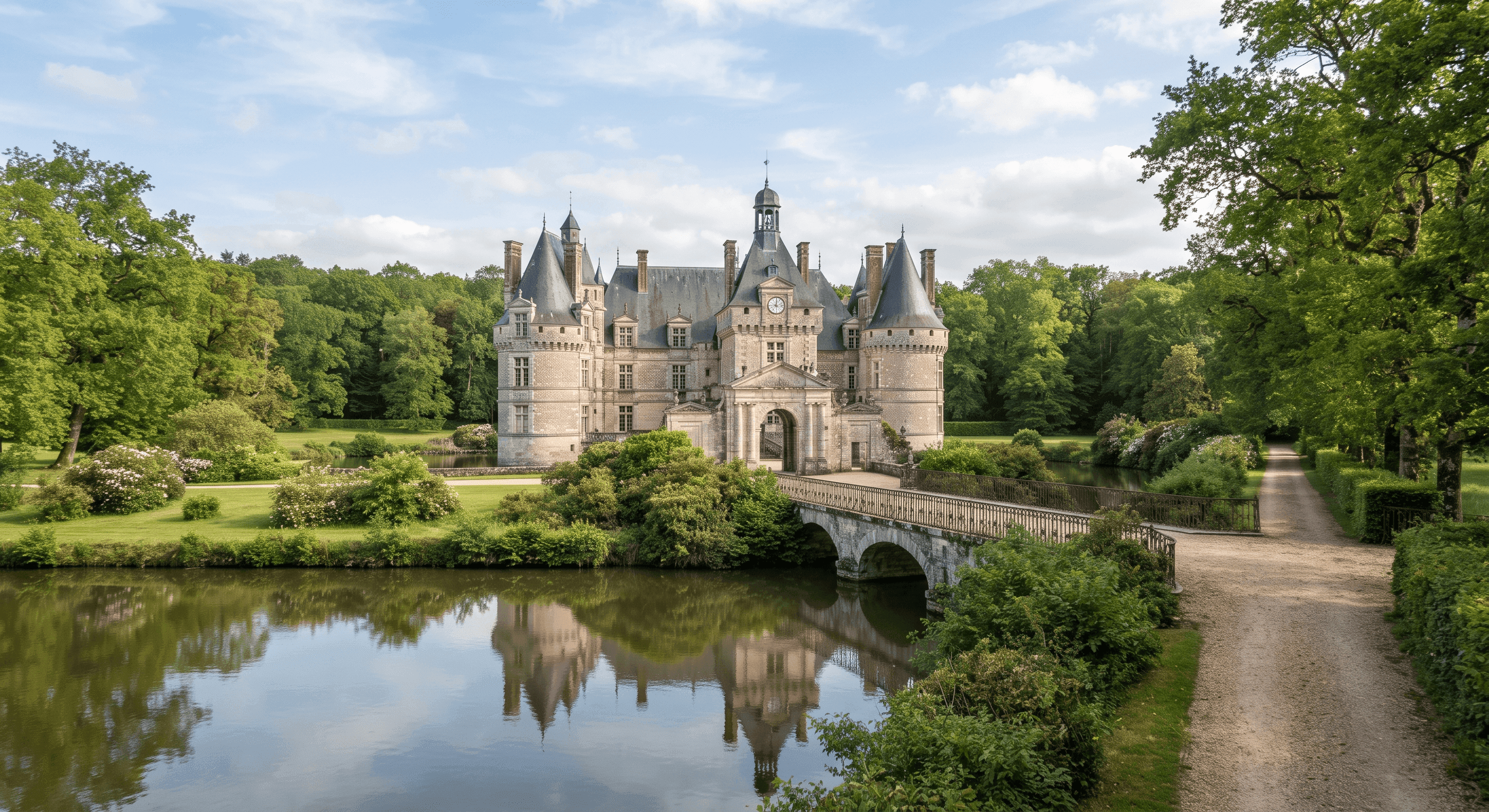 Château du Lathan