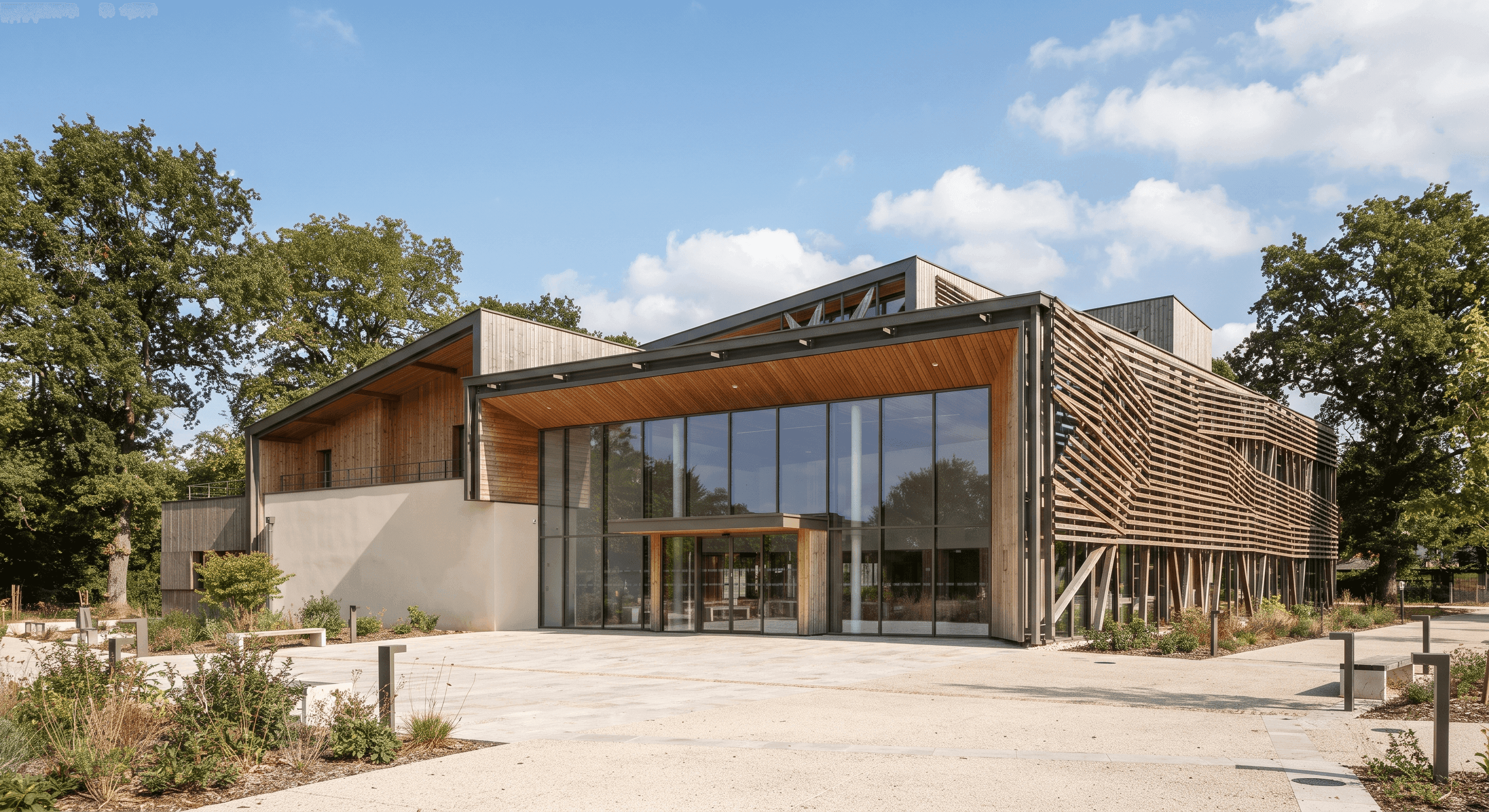 Espace Culturel de la Gemmetrie
