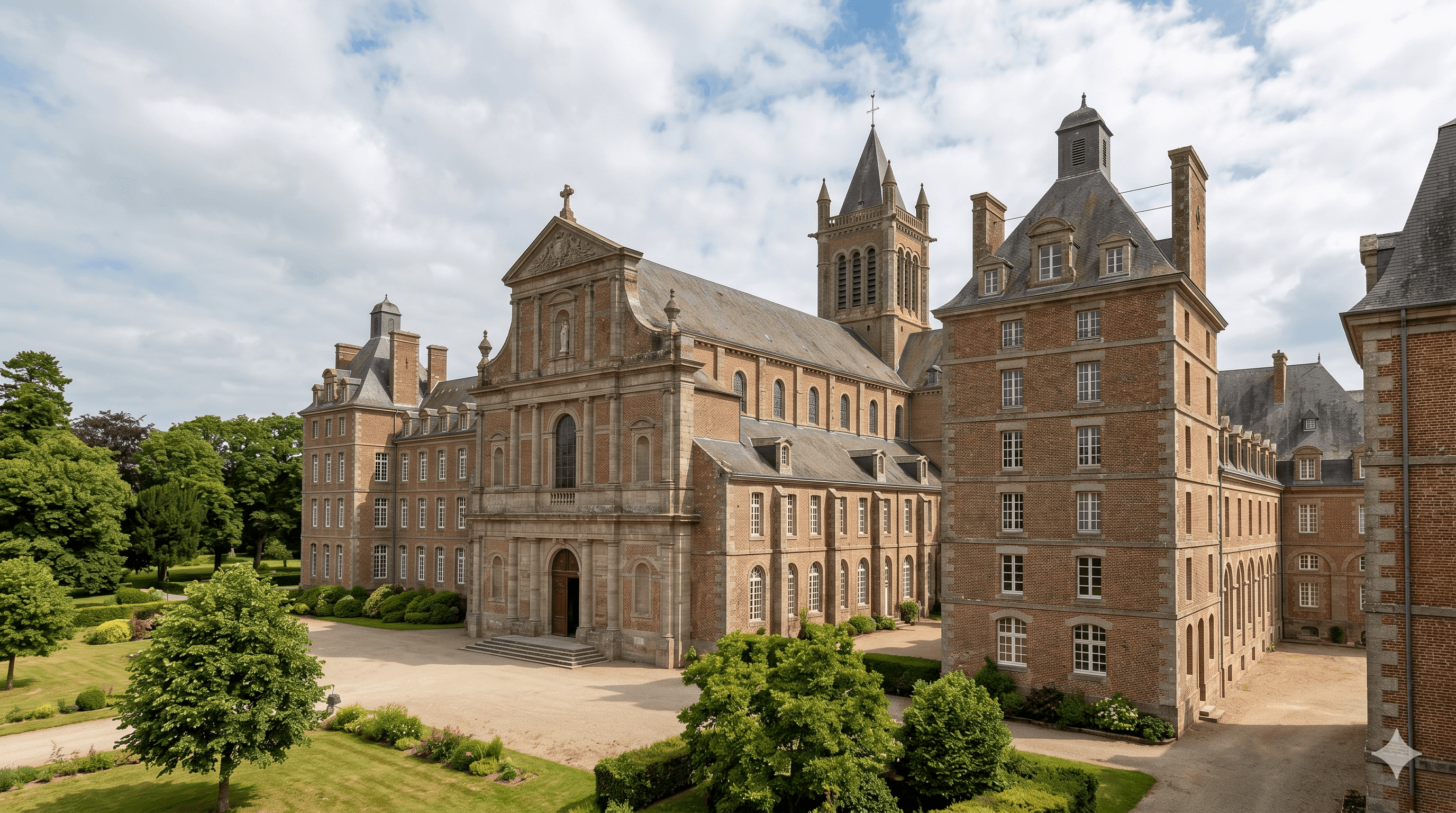 Institut d'Agneaux