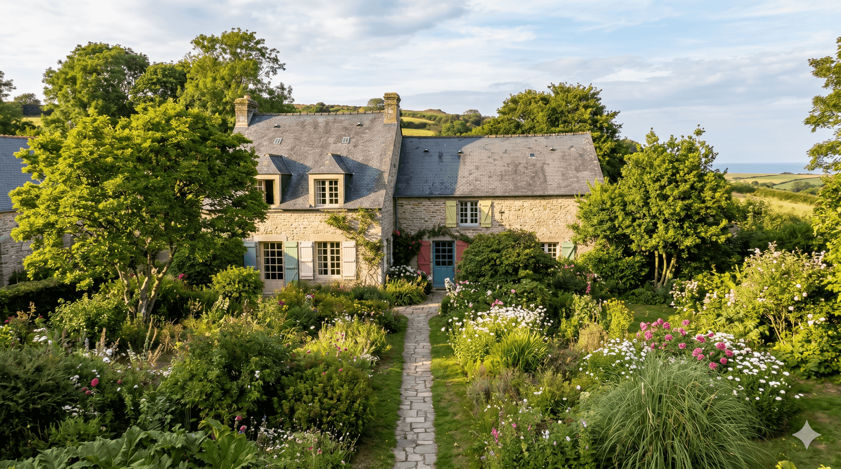 Maison Jacques Prévert