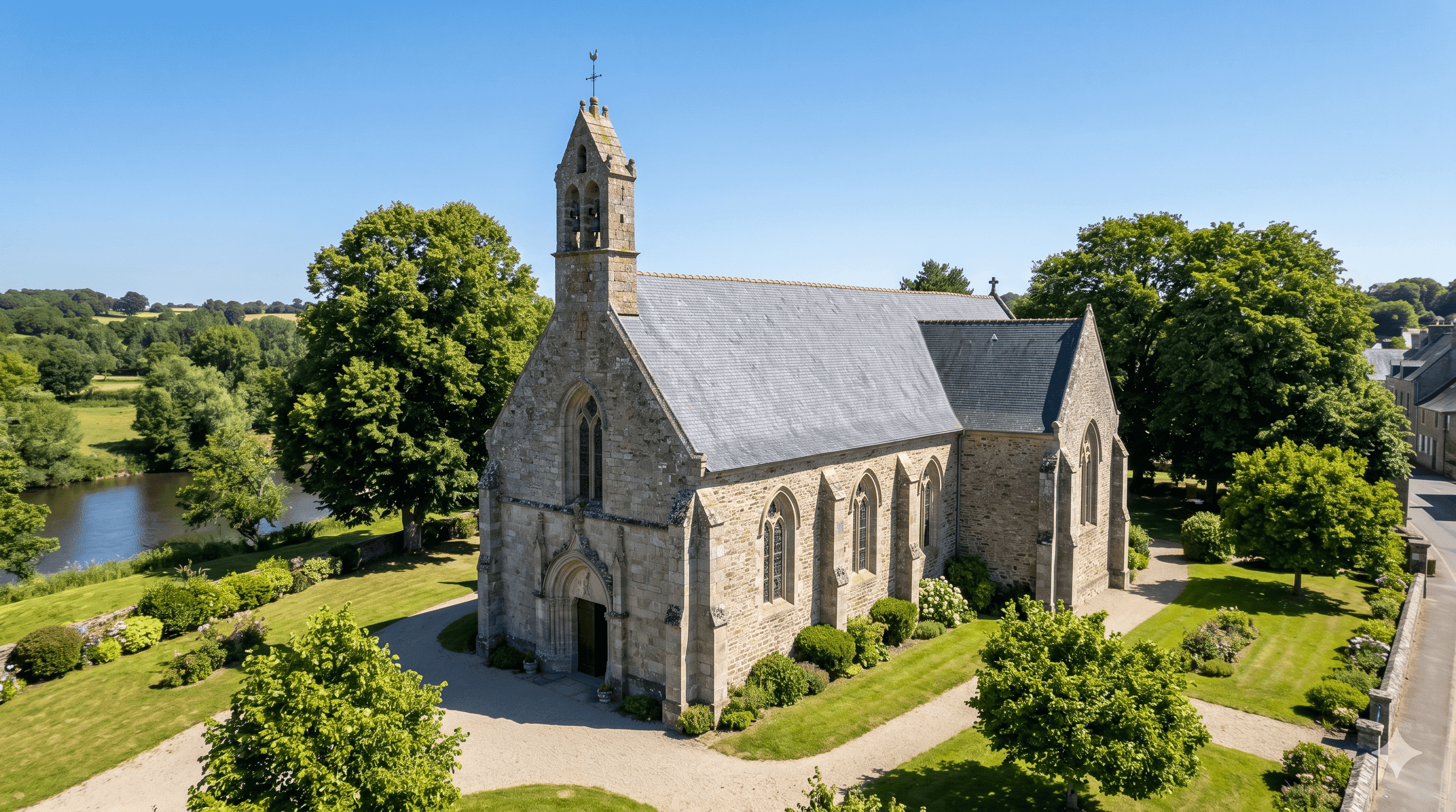 Chapelle de l'Institut