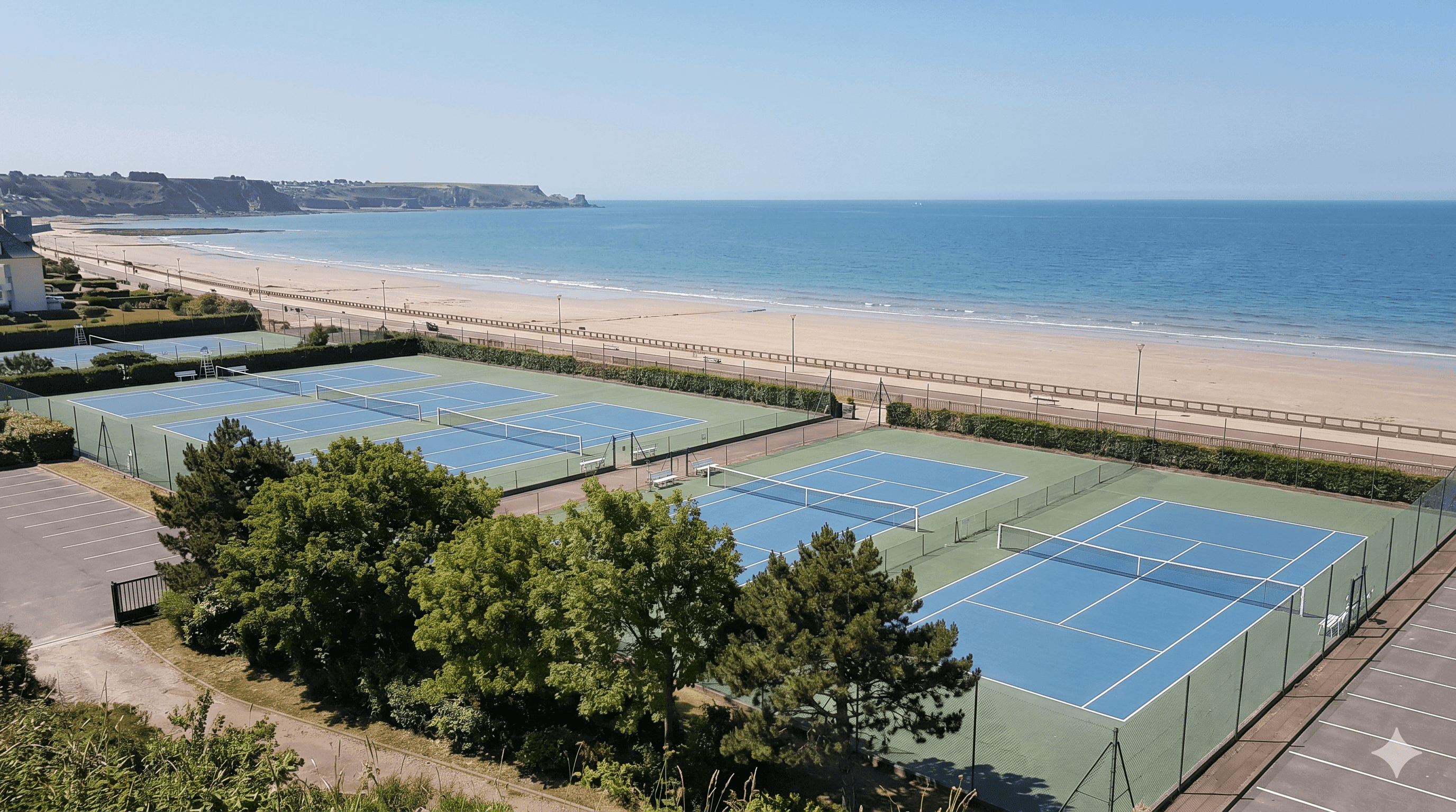 Tennis Club de Donville