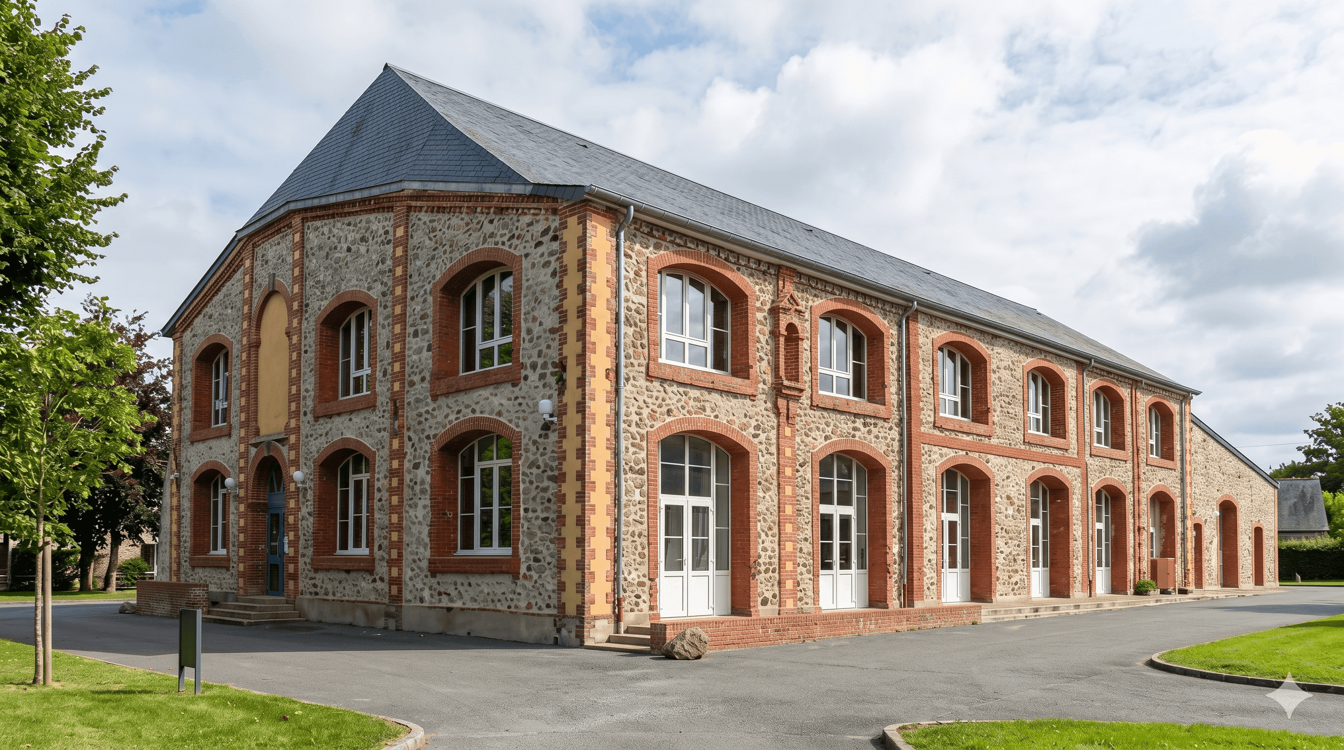 Espace Culturel La Filature