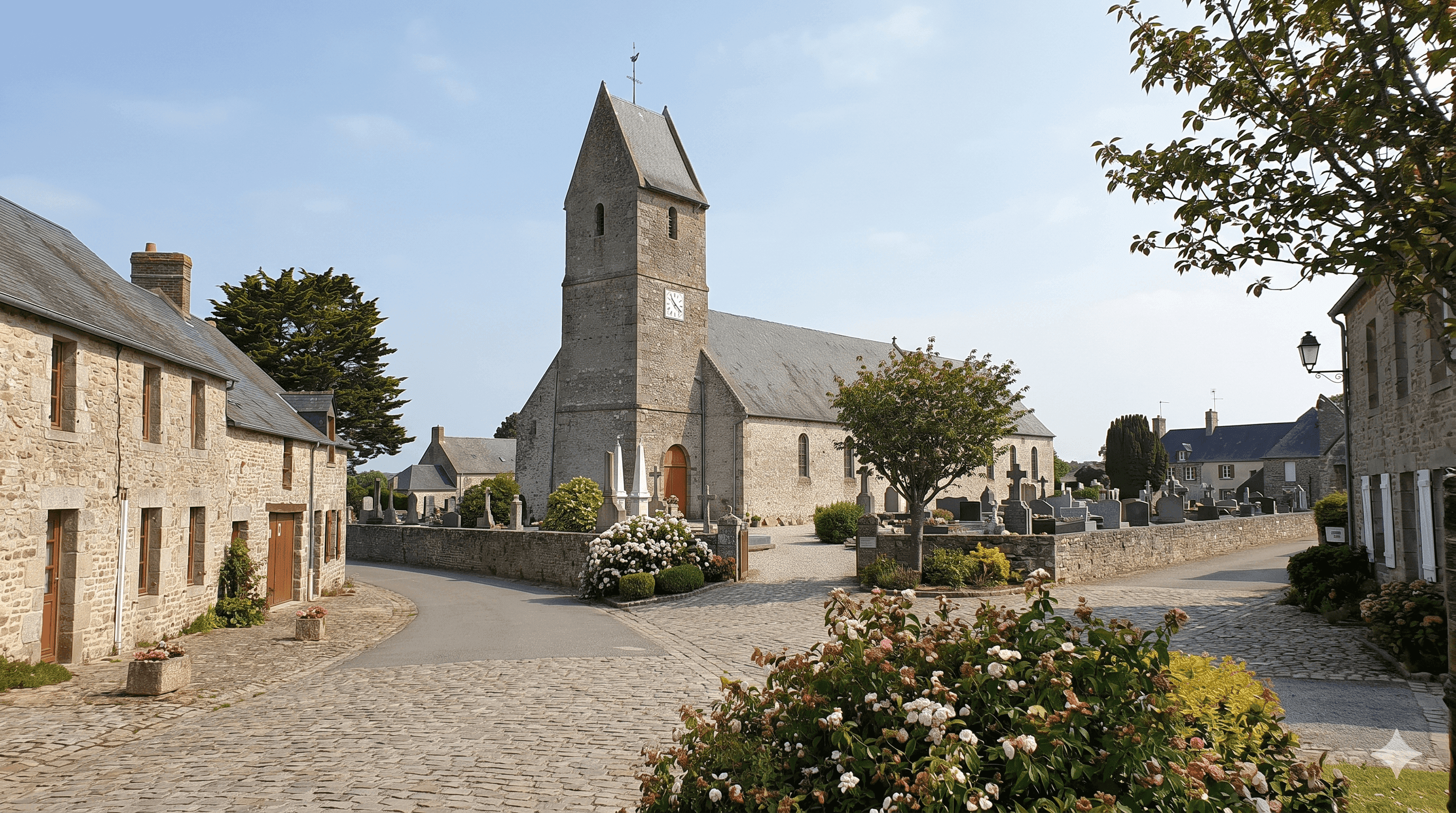 Église Saint-Malo