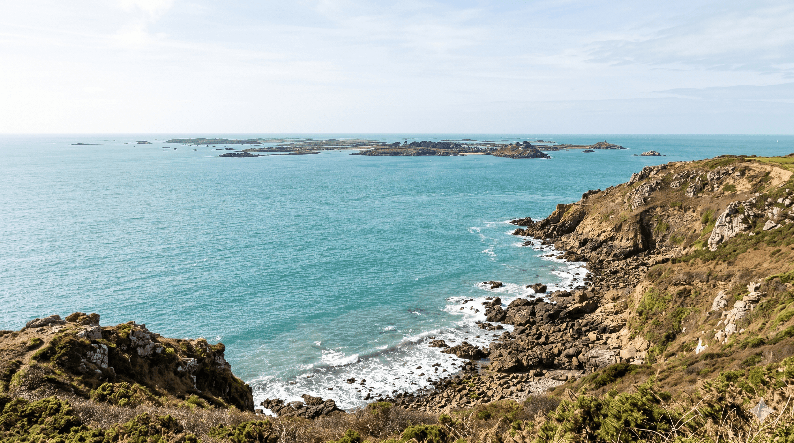 Archipel de Chausey