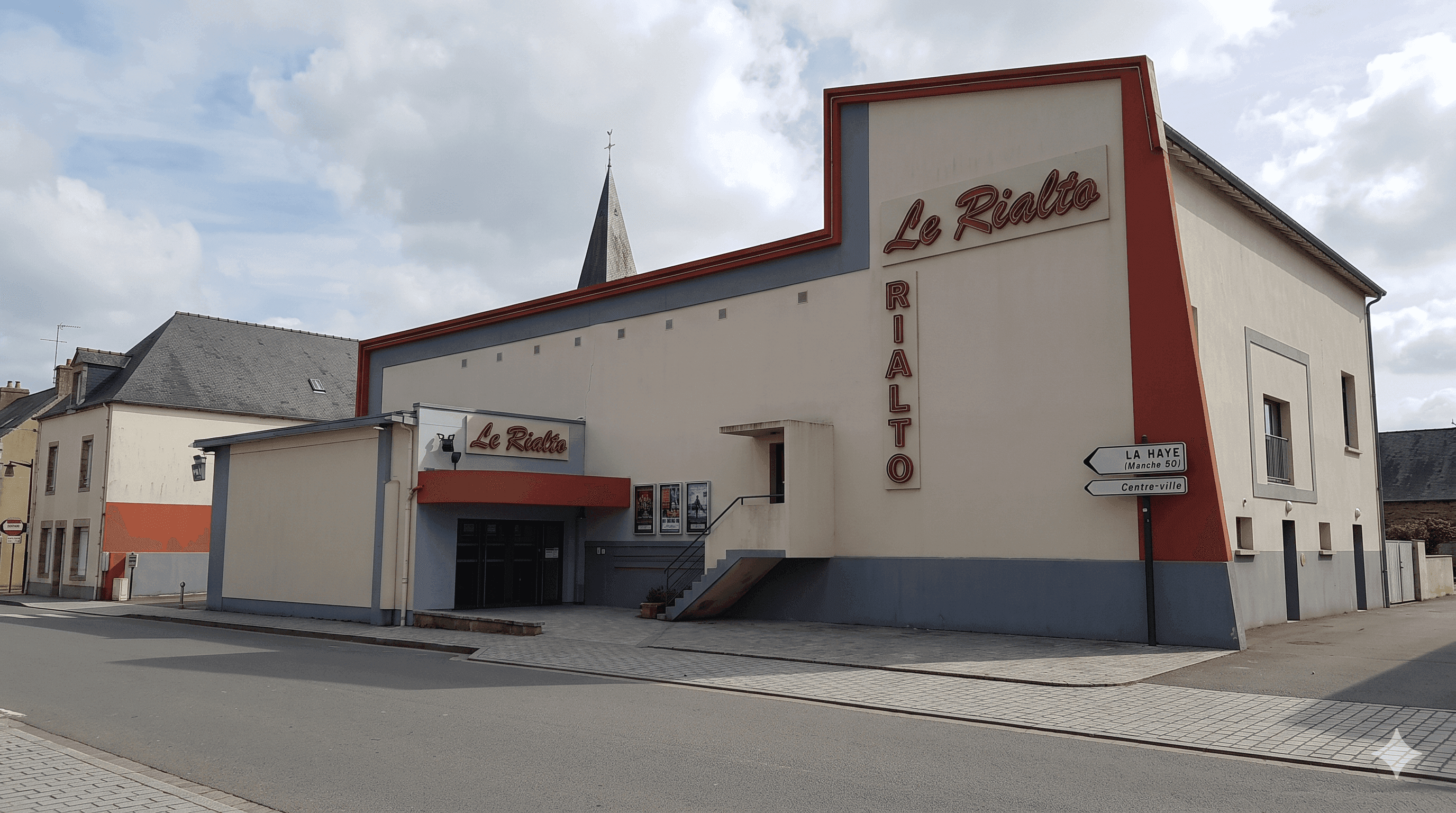 Cinéma Le Rialto