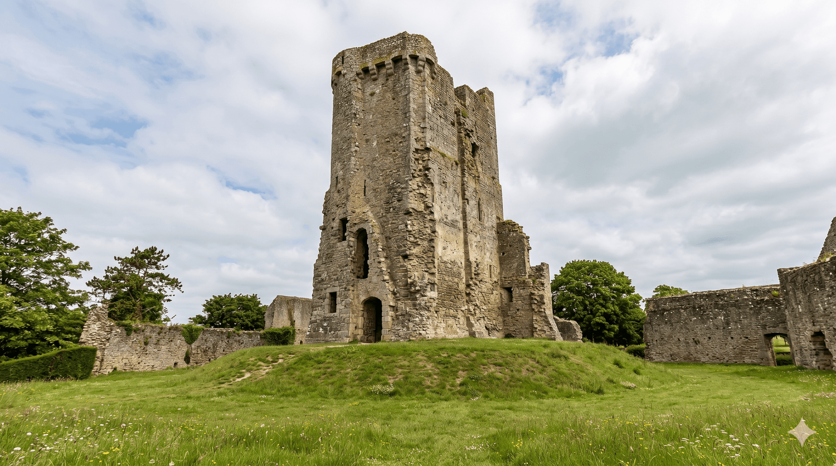 donjon-la-haye
