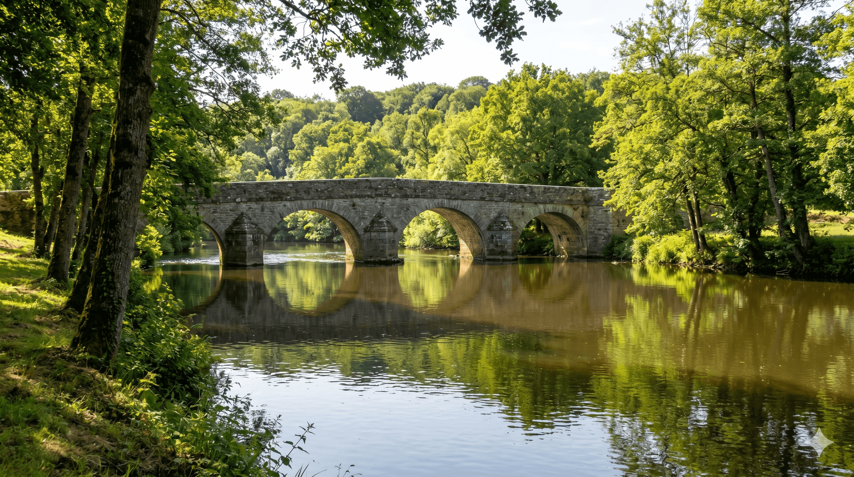 Pont des Biards
