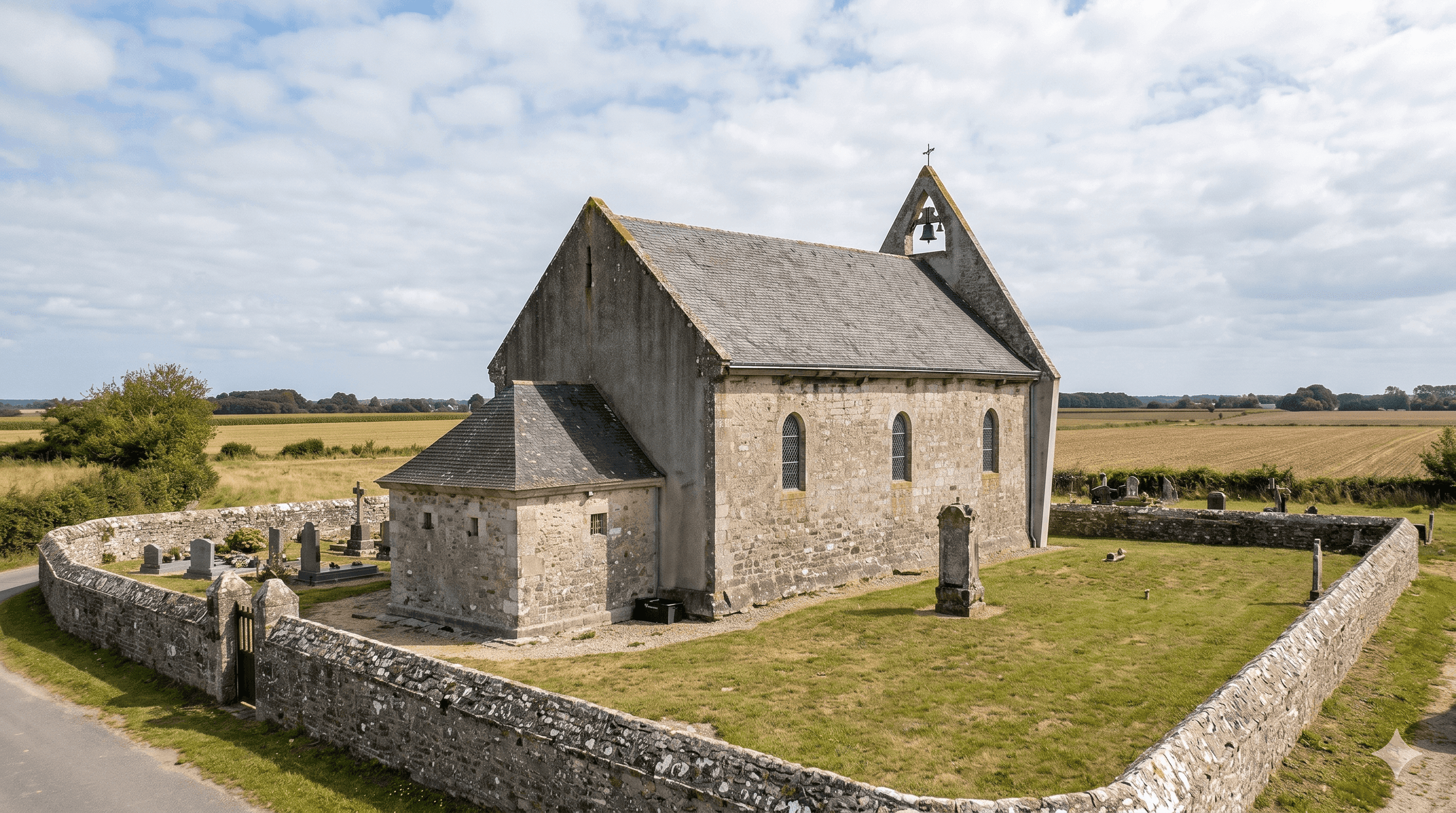 Chapelle de Cauquigny