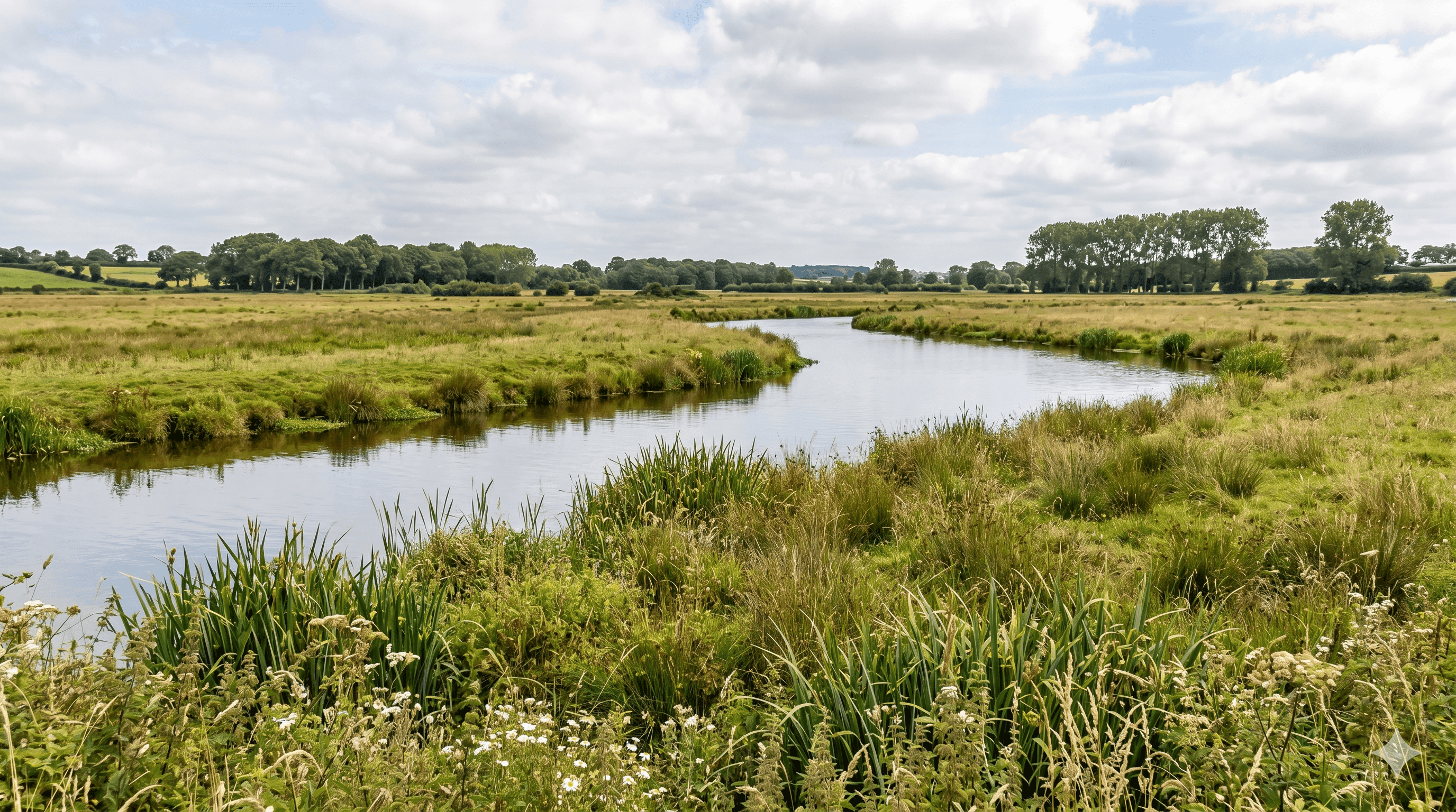 Marais de Picauville