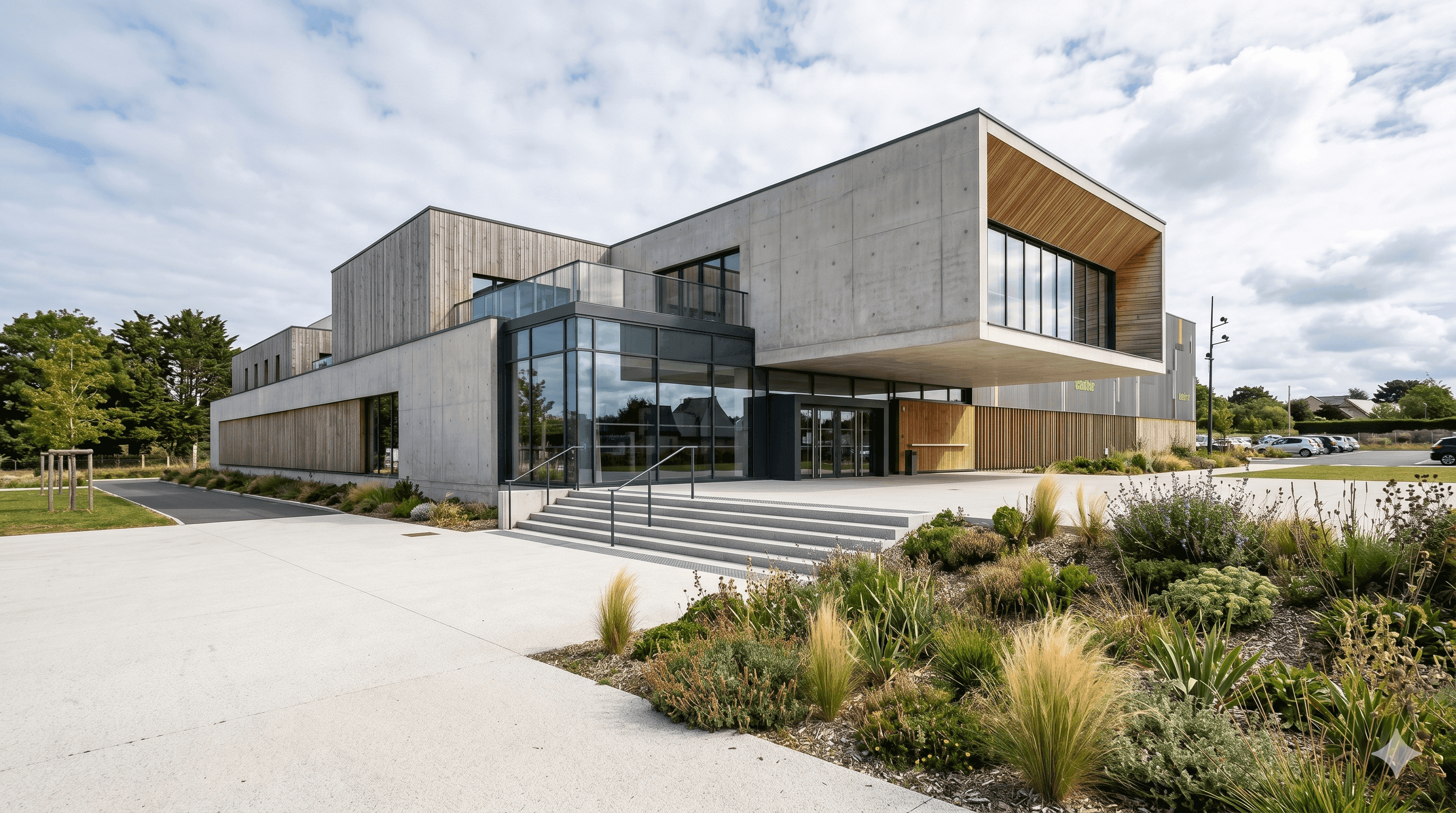 Espace Culturel Le Podium