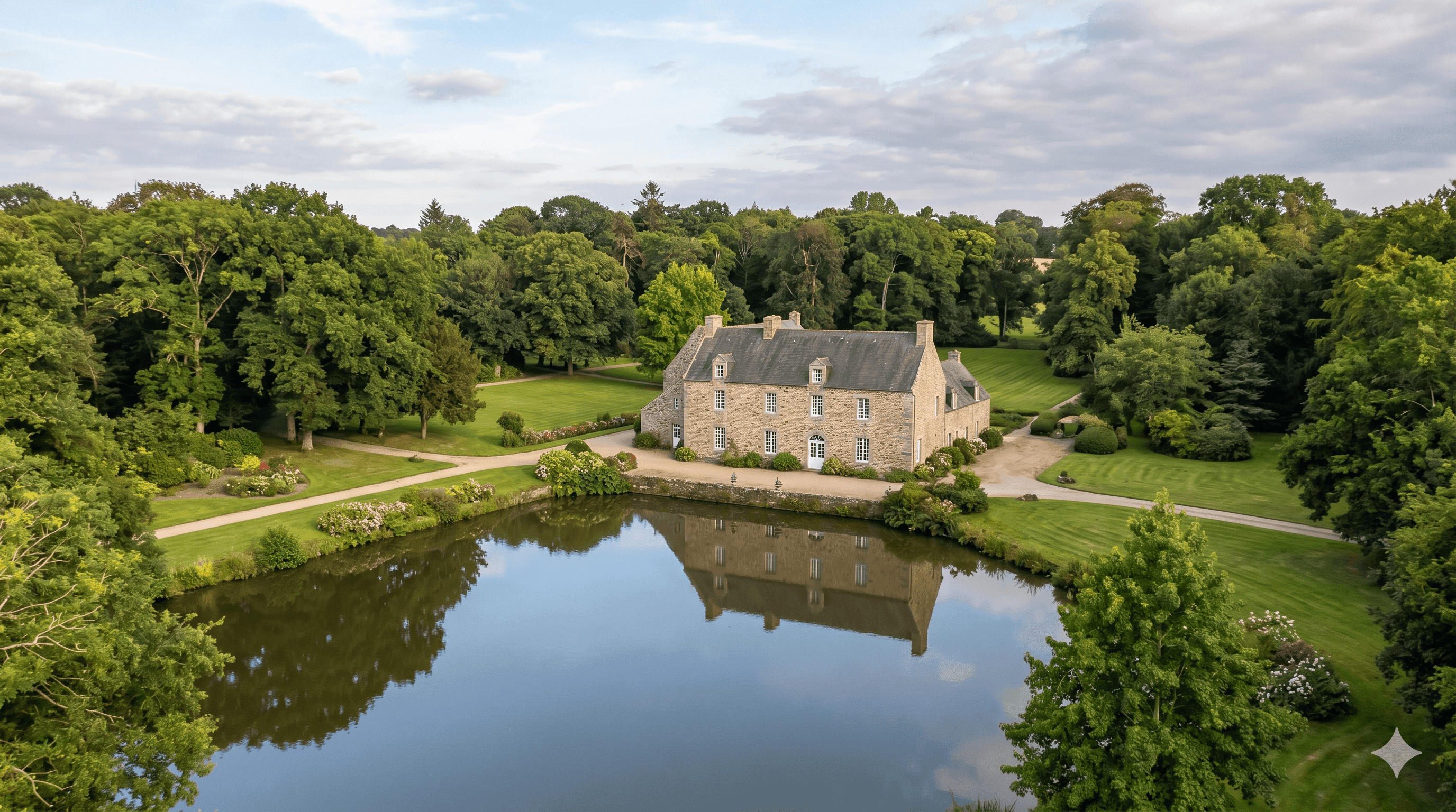 Manoir de l'Étang