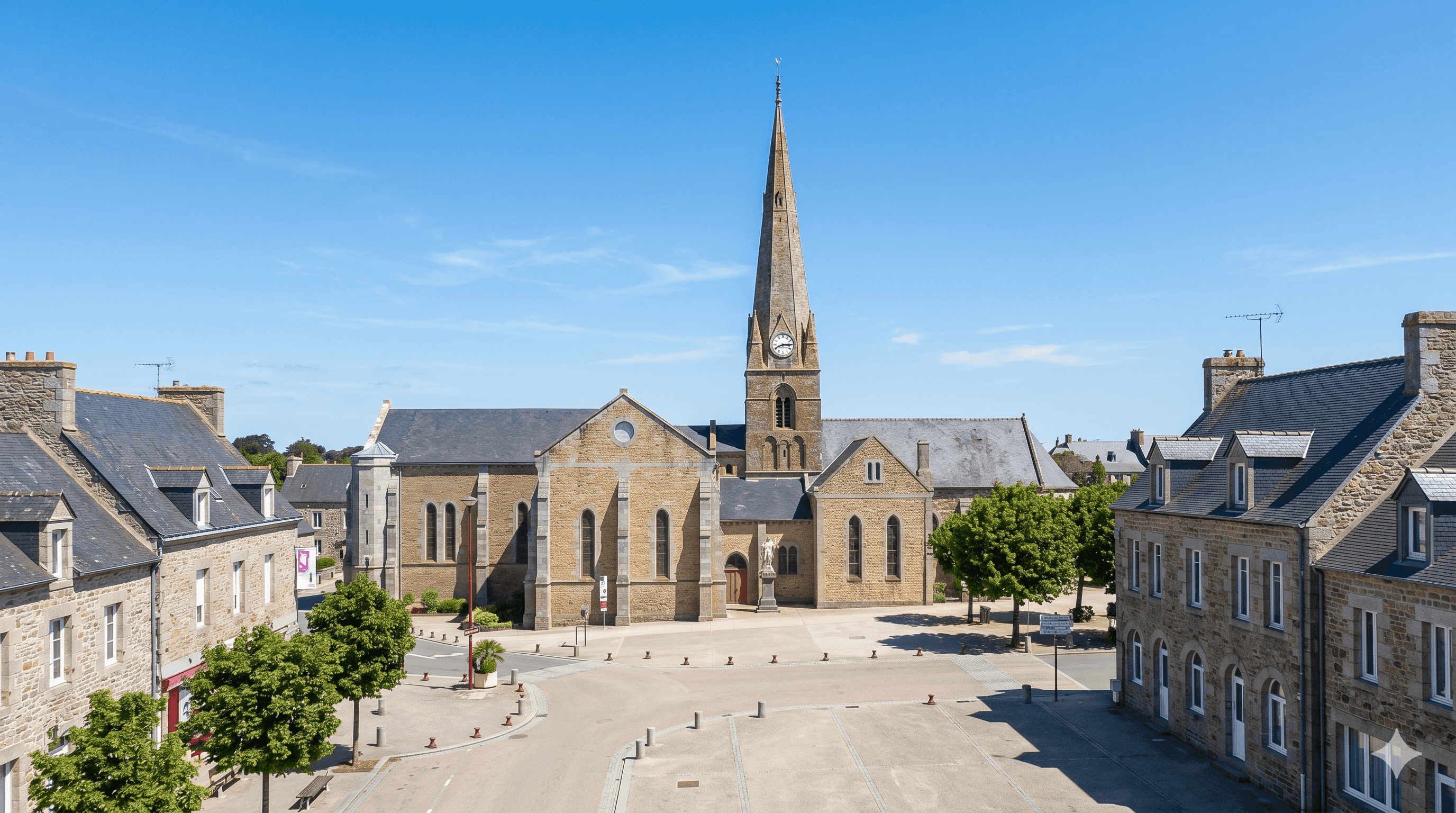 Église Saint-Pair
