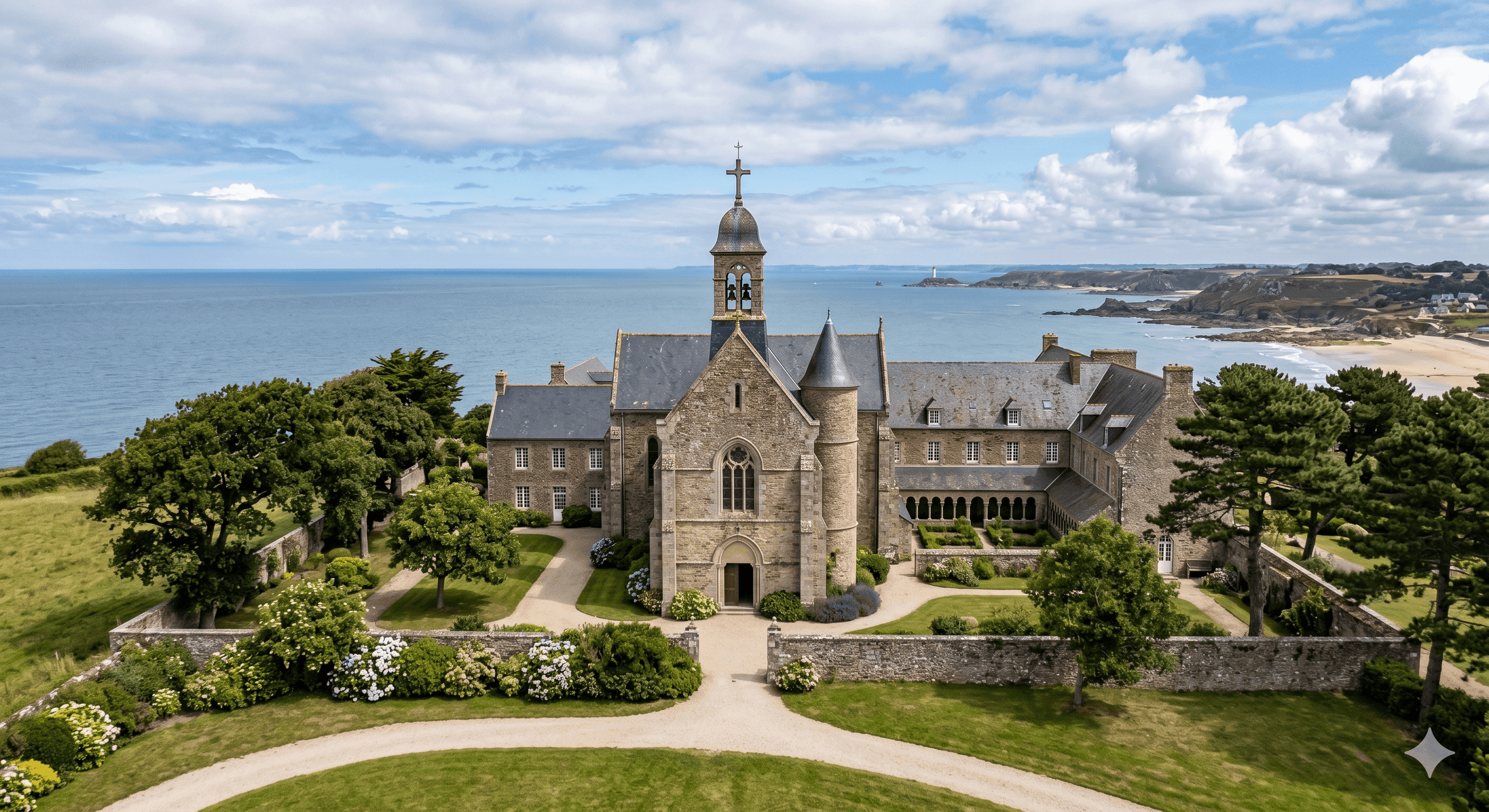 Monastère du Carmel