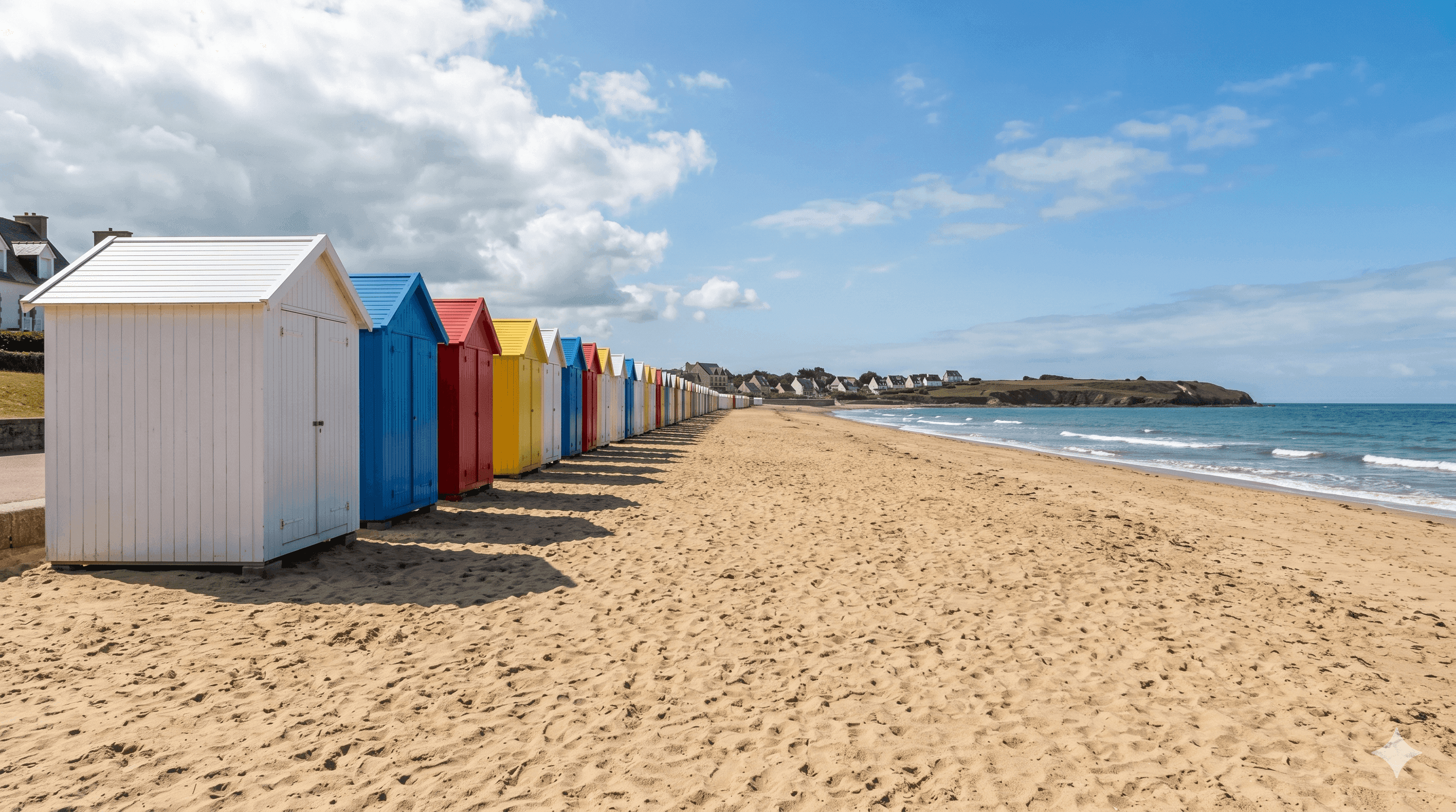 Plage de Kairon