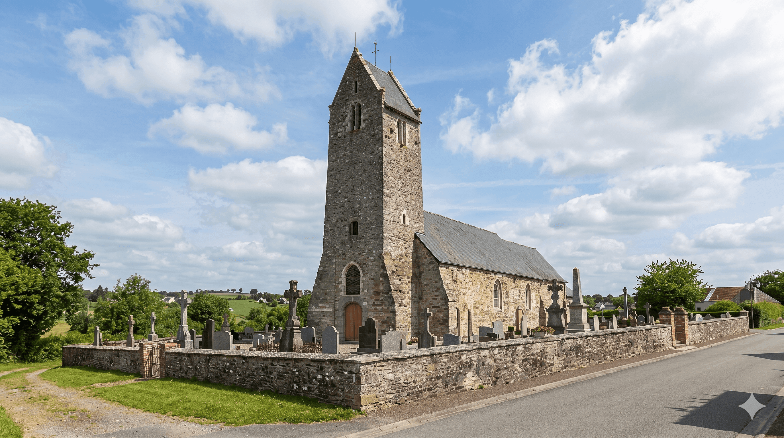 eglise-saint-jean-baptiste-bourgvallees
