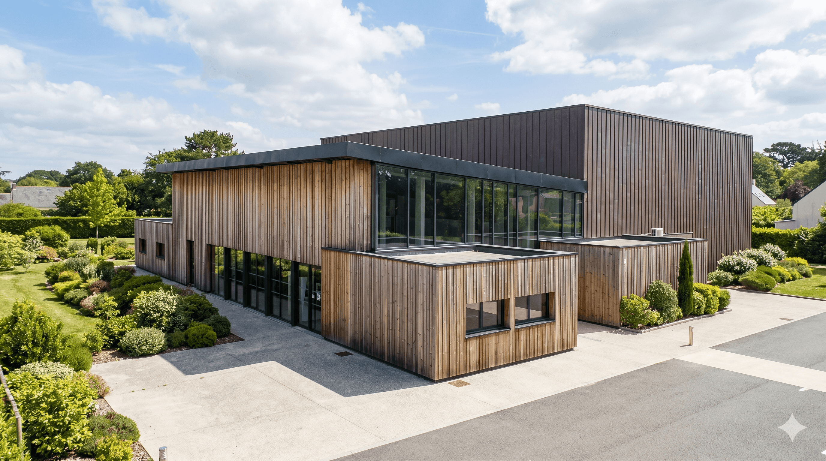 Centre culturel La Lucarne