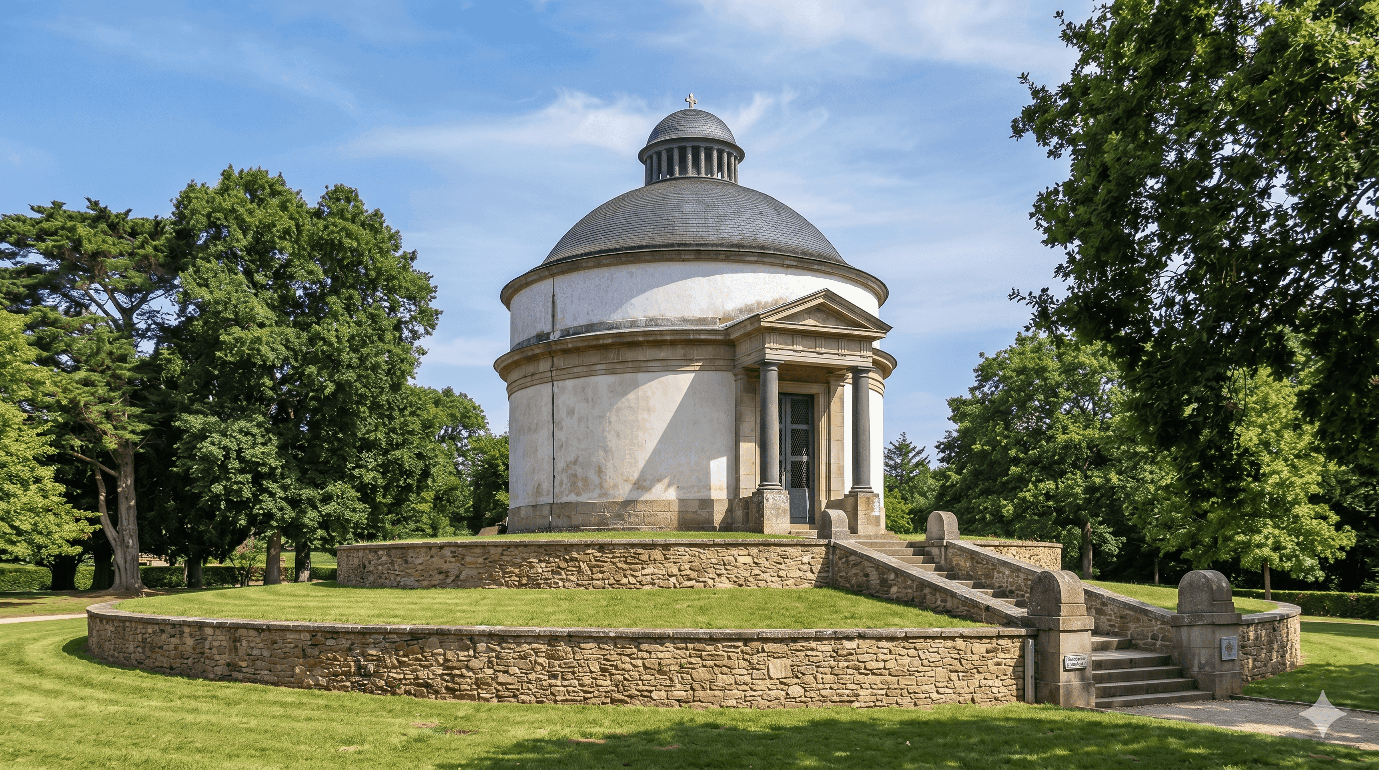 Mausolée de Cadoudal
