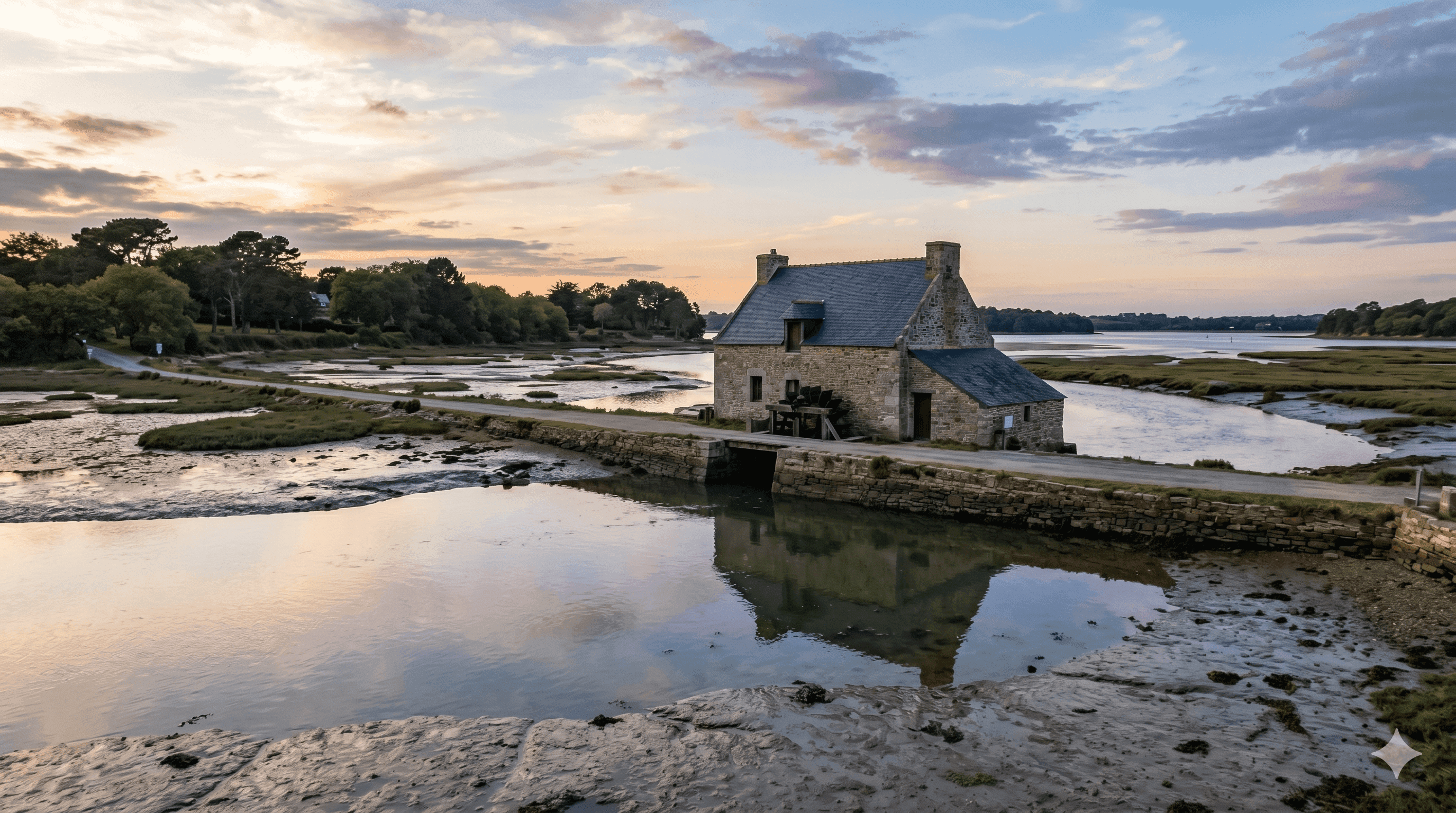 Moulin de Pomper