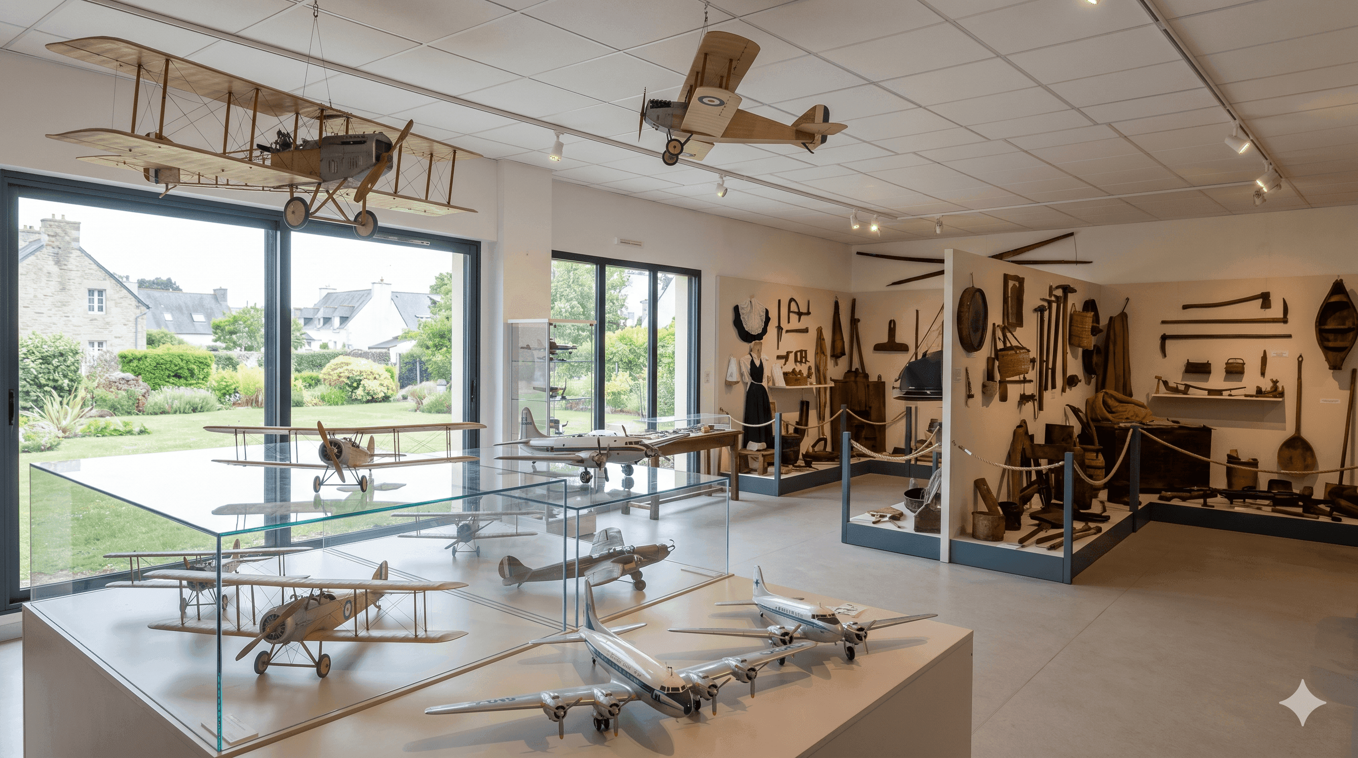 Musée Joseph Le Brix