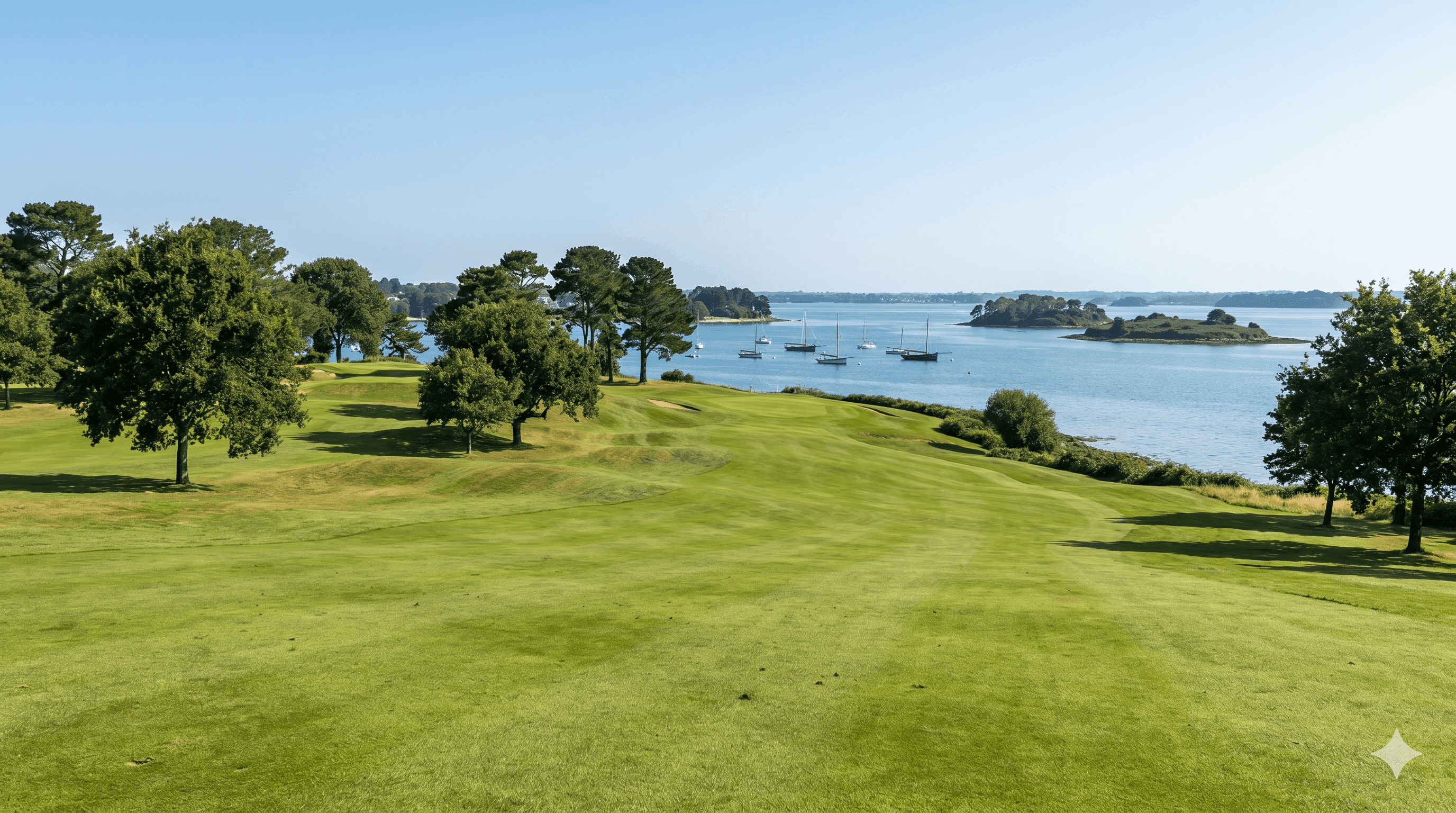 Golf de Baden