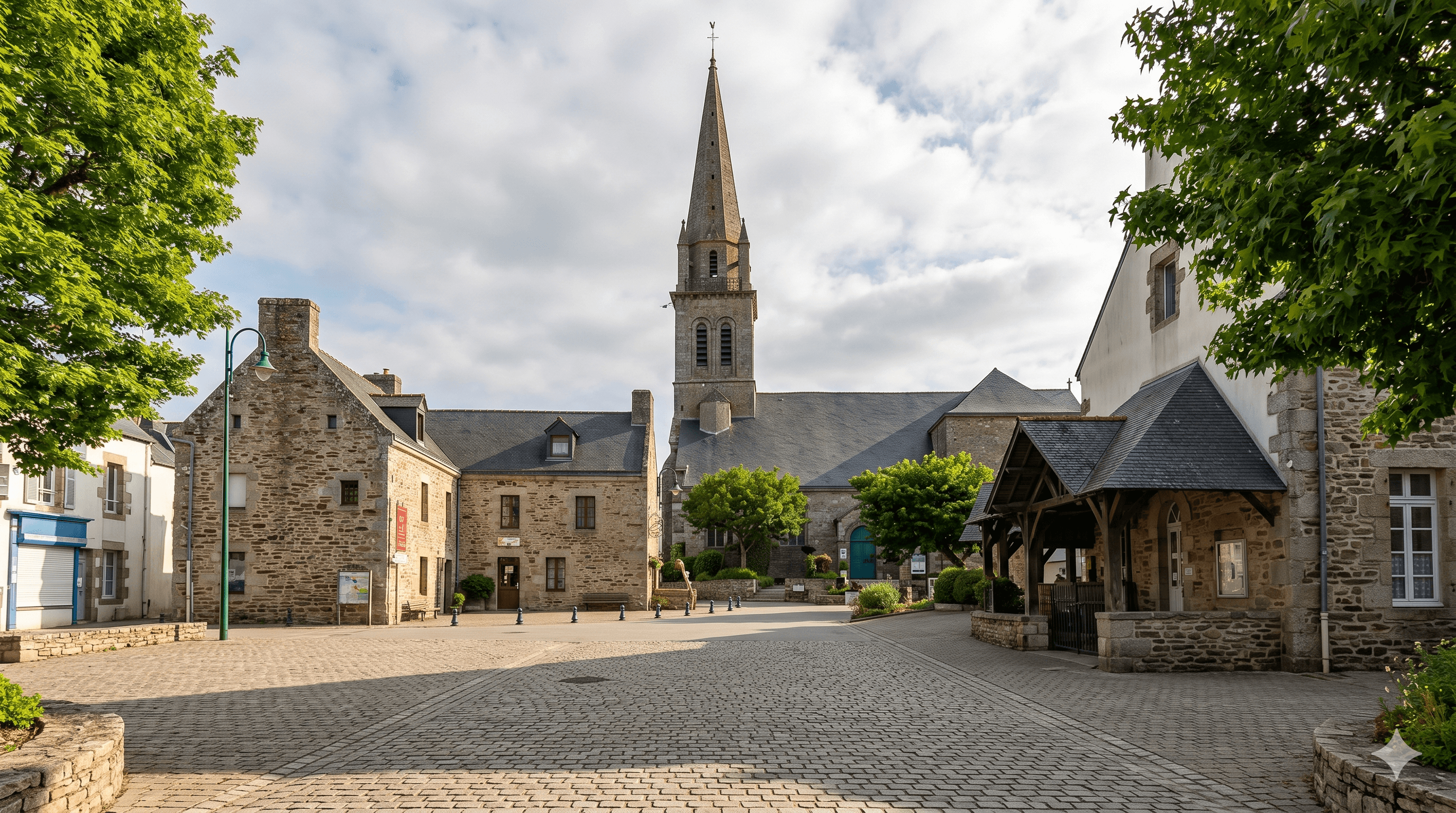 Église Saint-Pierre de Baden