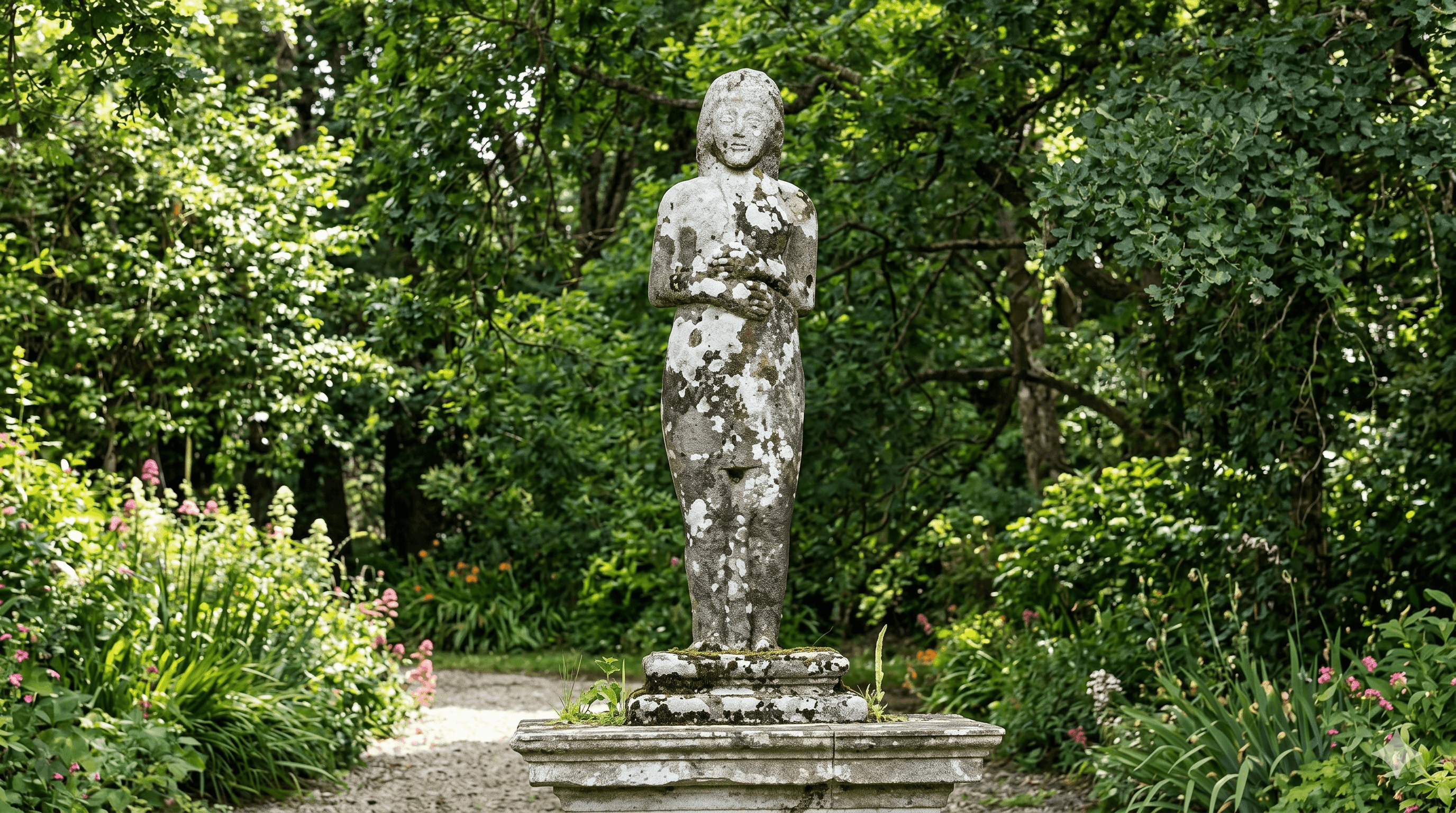 La Vénus de Quinipily