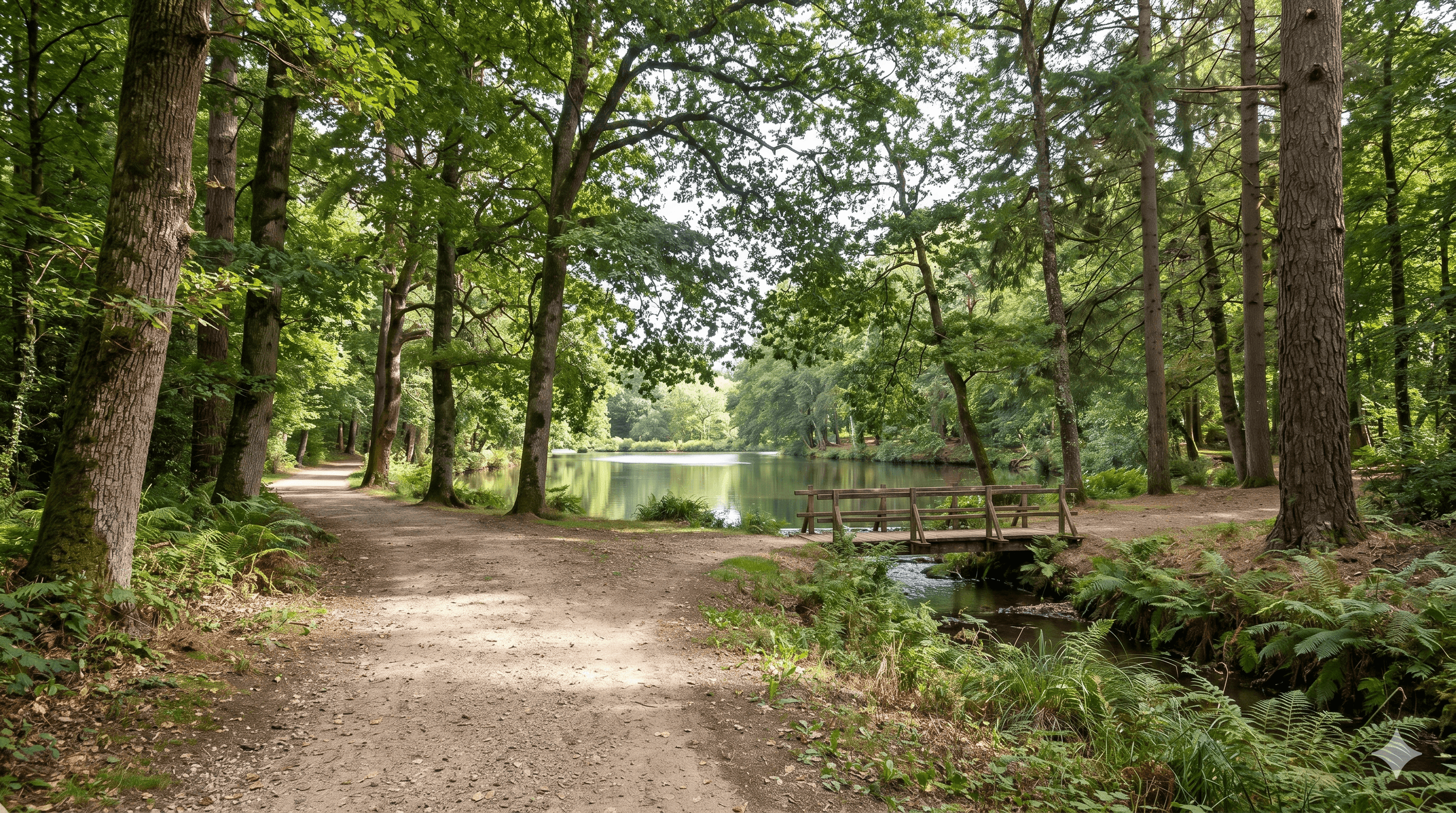 Parc de Kergoff