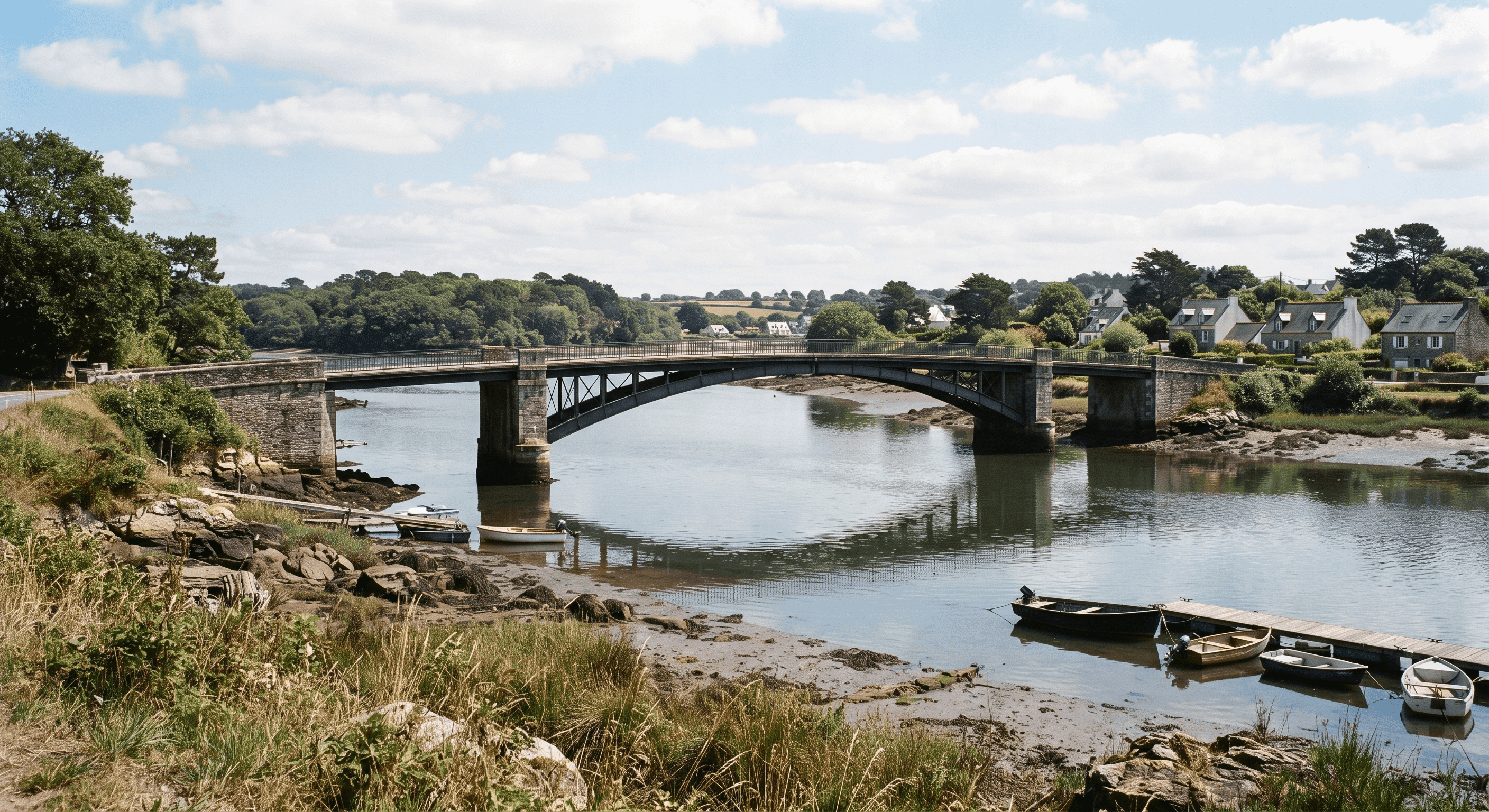 Pont de Kerisper